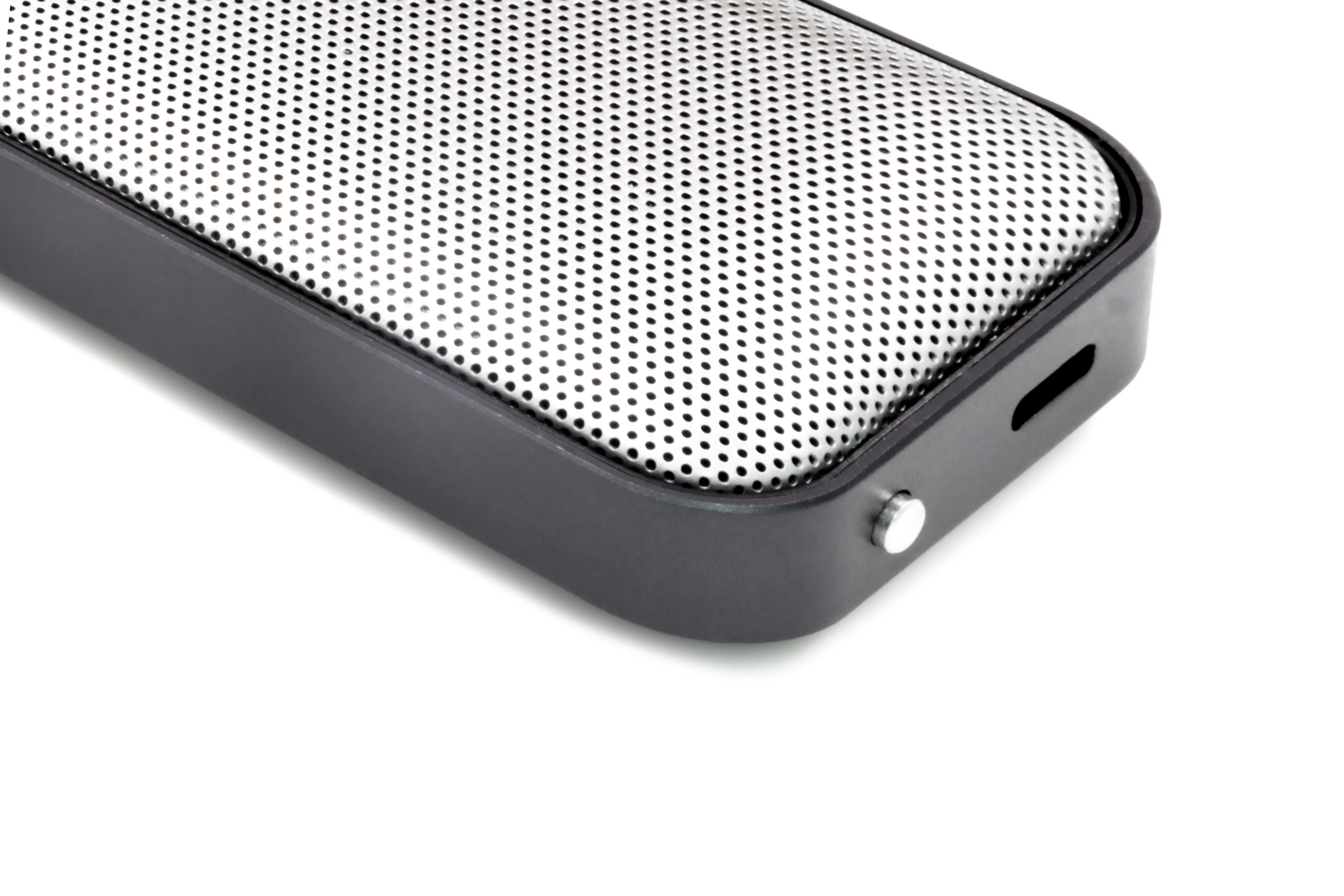 Altavoz inalámbrico BrandCharger Nano