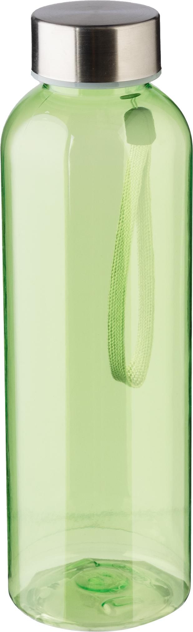 Botella de rPet Isabelle
