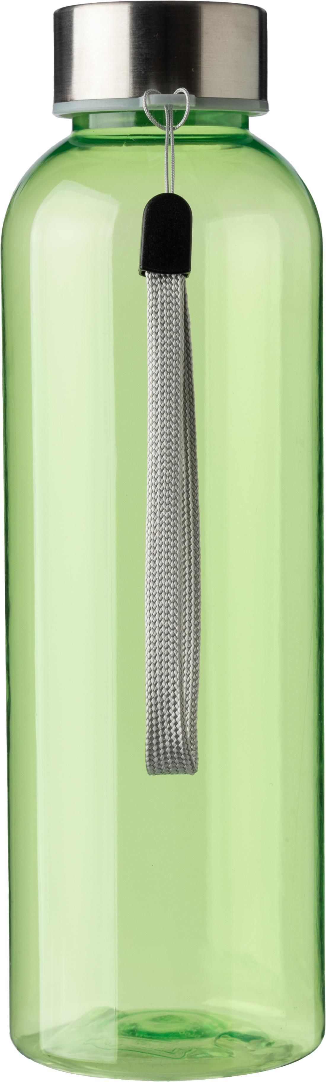 Botella de rPet Isabelle