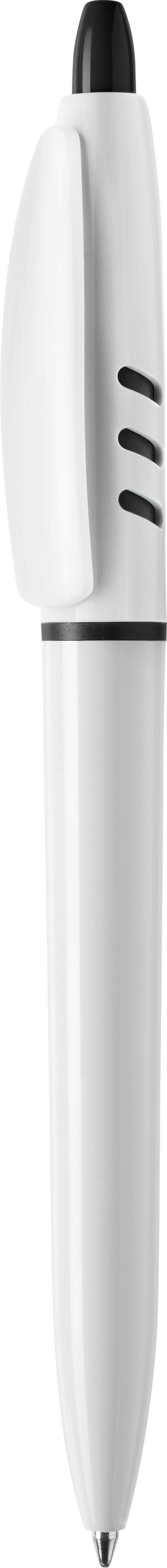 Bolígrafo Stilolinea S30 de plástico