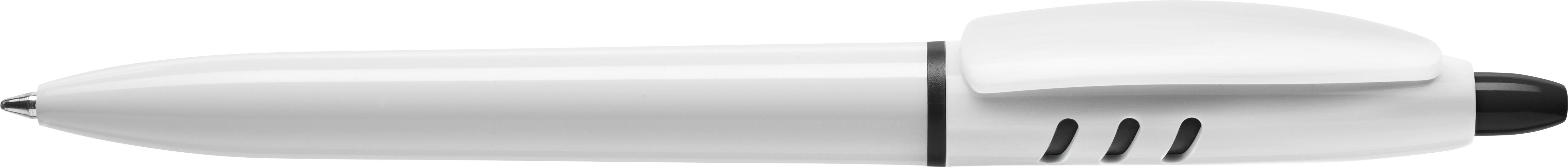 Bolígrafo Stilolinea S30 de plástico