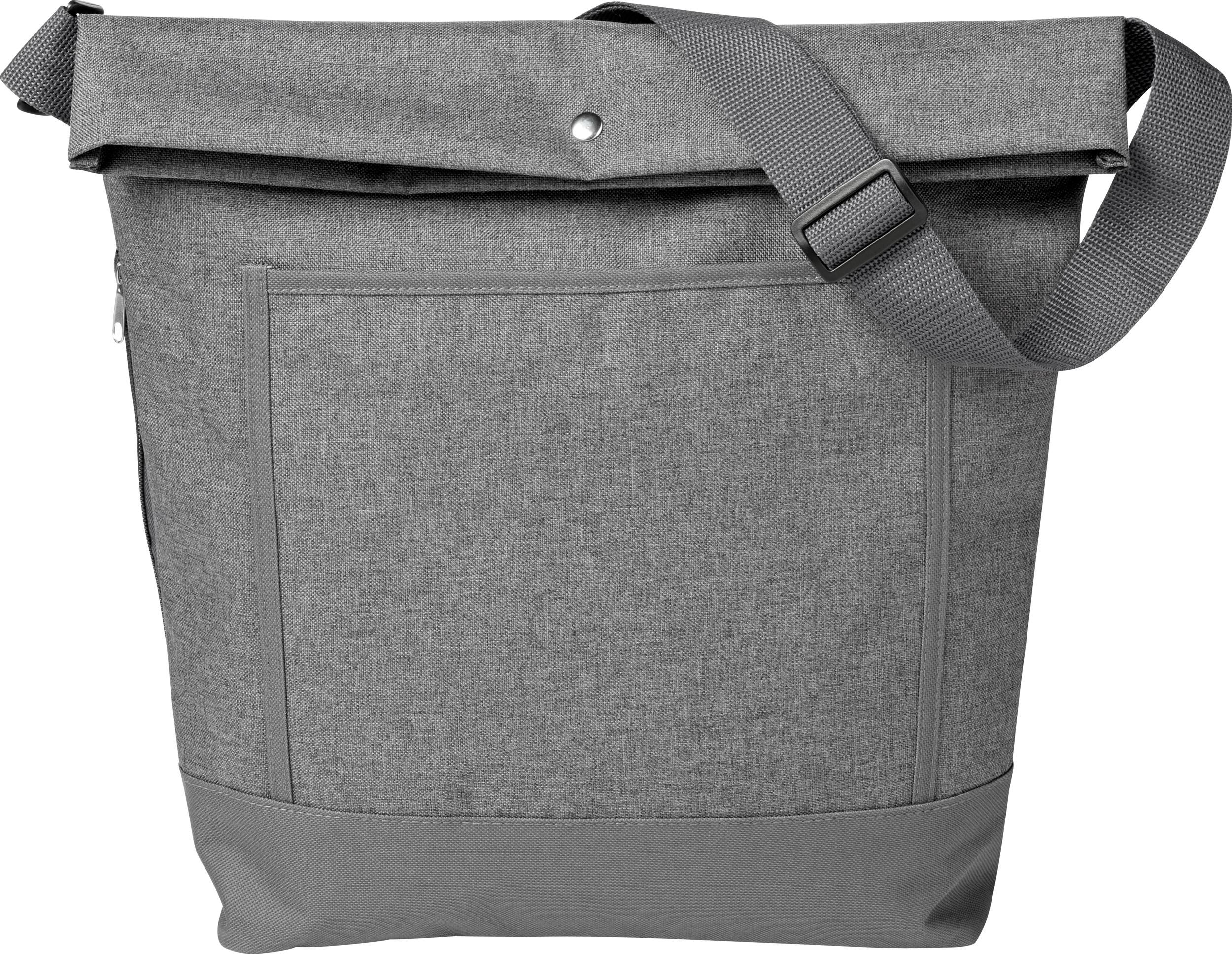Bolsa de loneta polycanvas Hekla