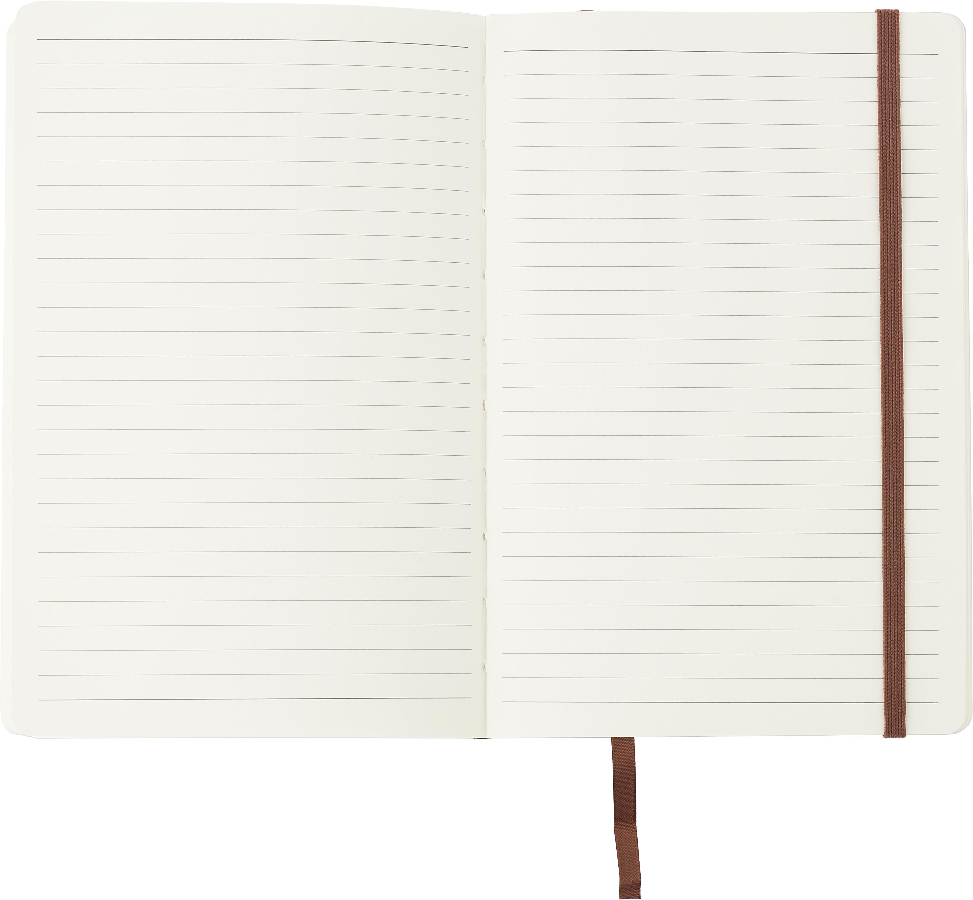 Cuaderno de PU Mireia