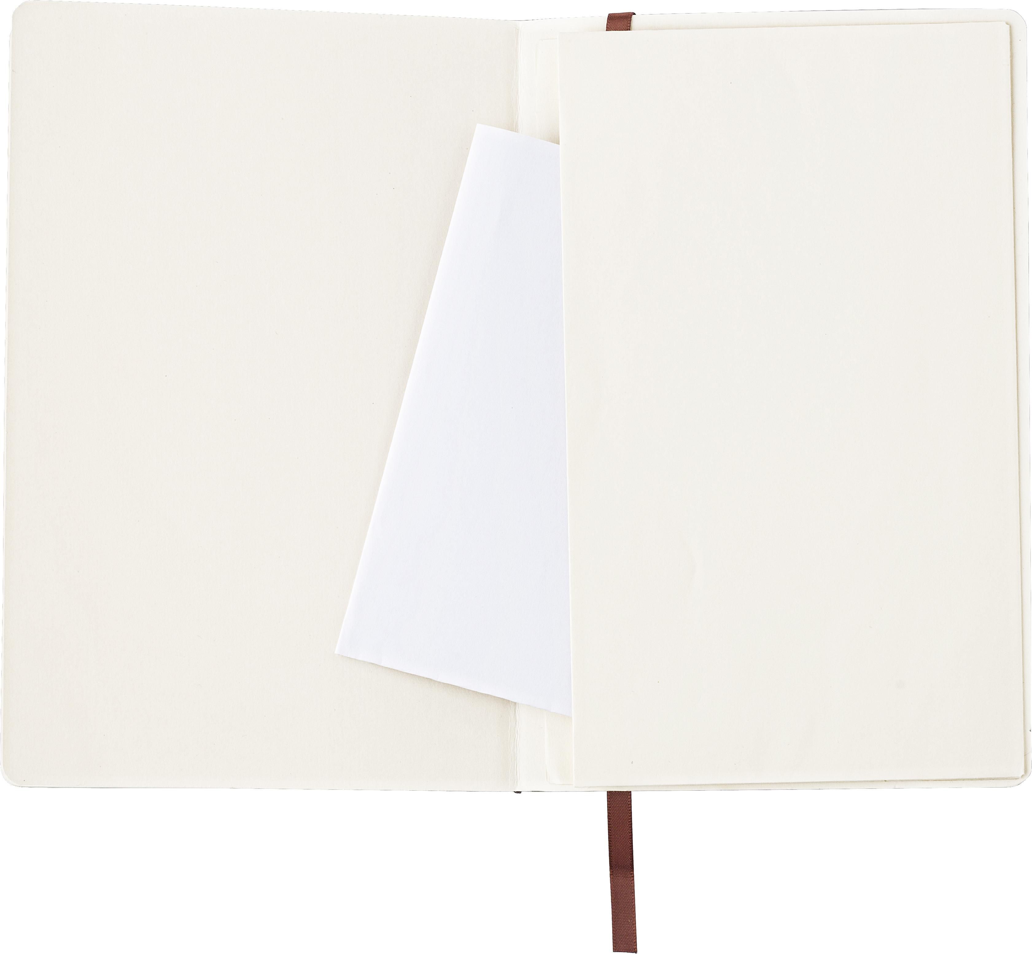 Cuaderno de PU Mireia