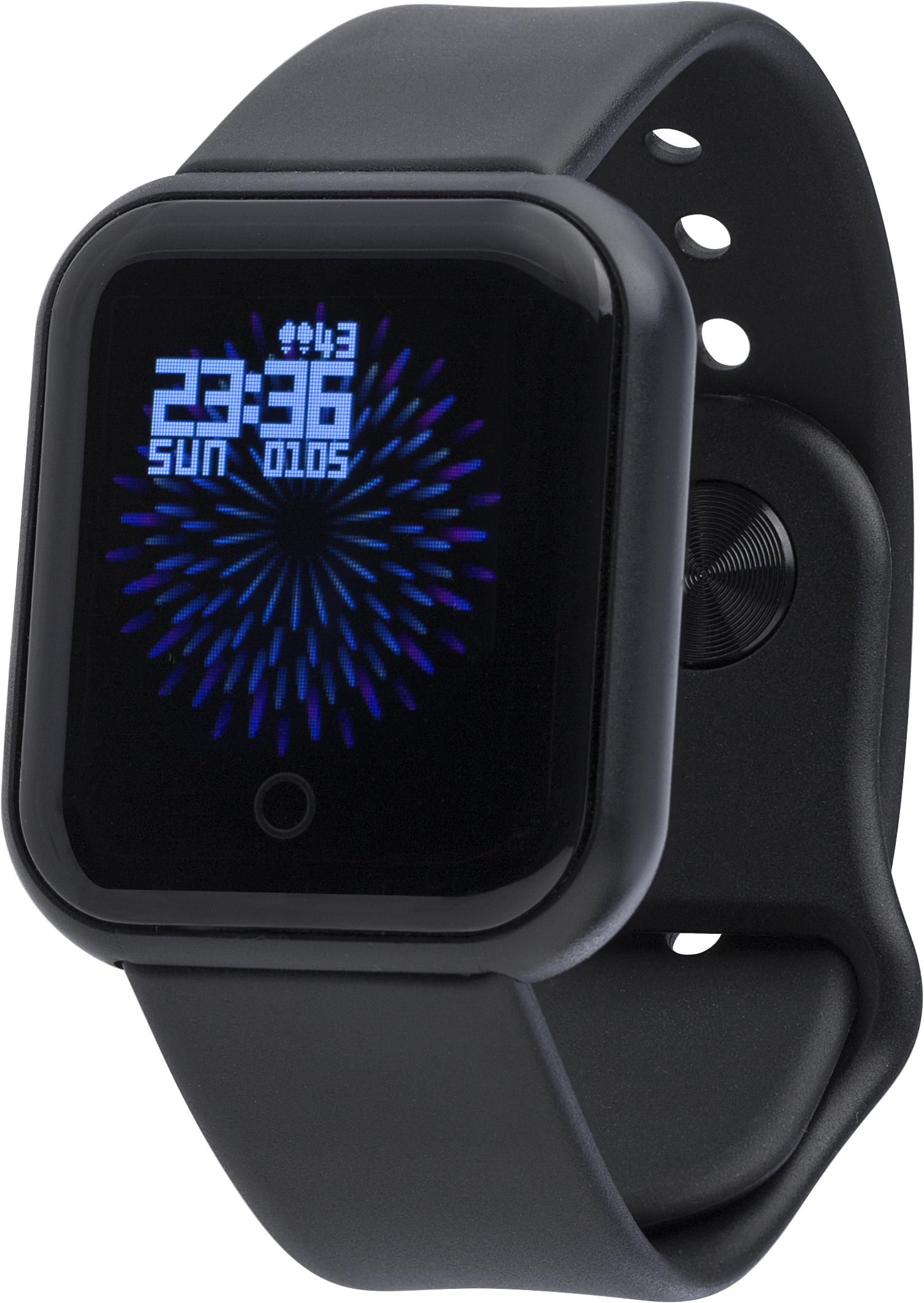 Smart watch de PET Xavier