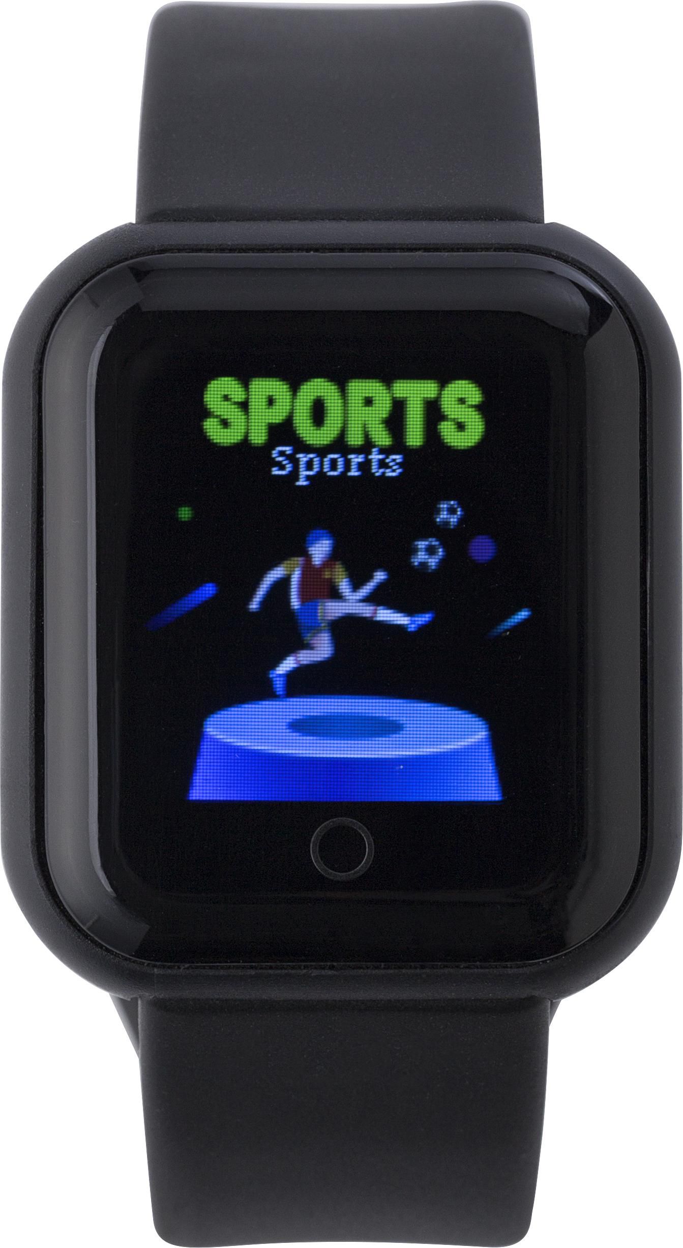 Smart watch de PET Xavier