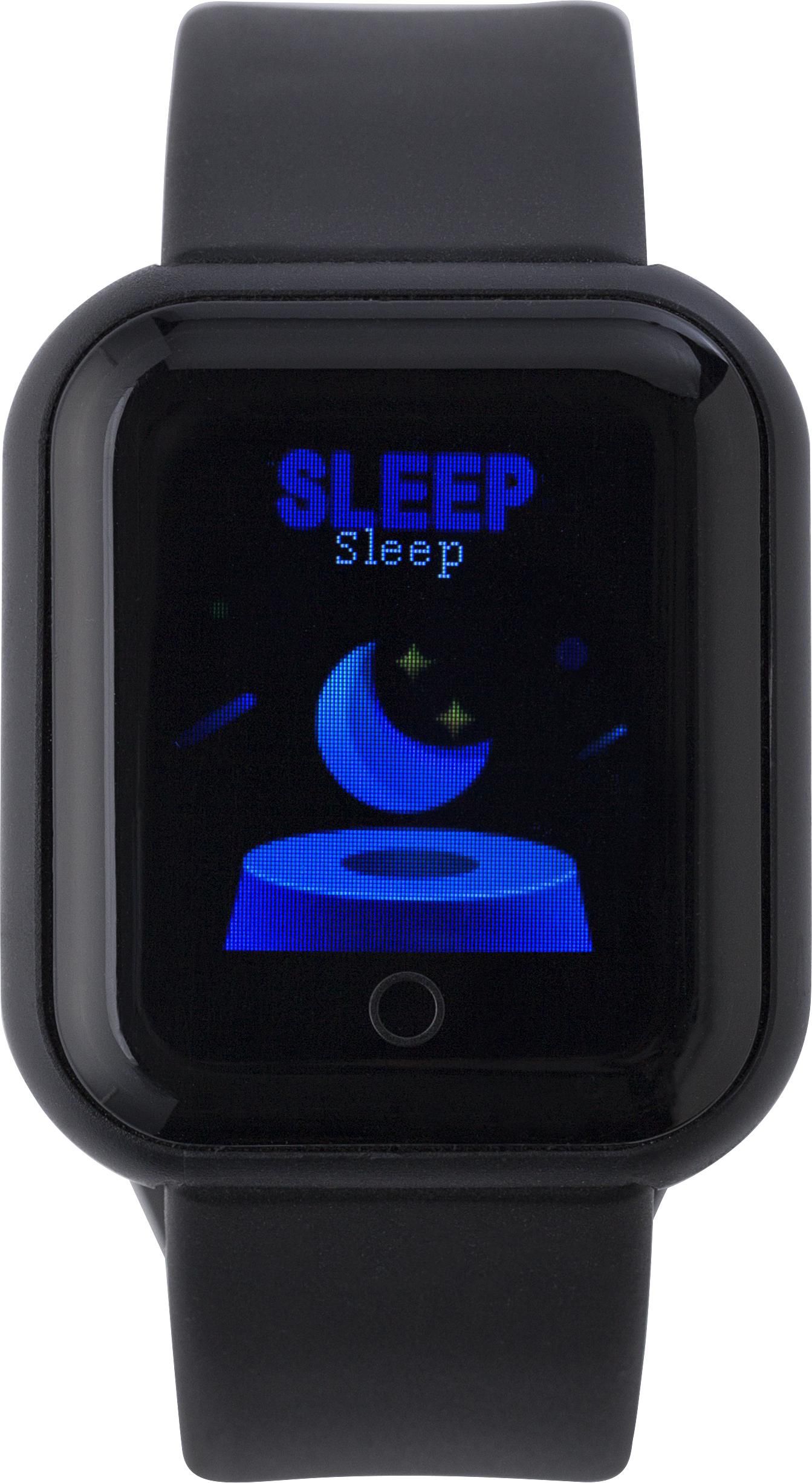 Smart watch de PET Xavier