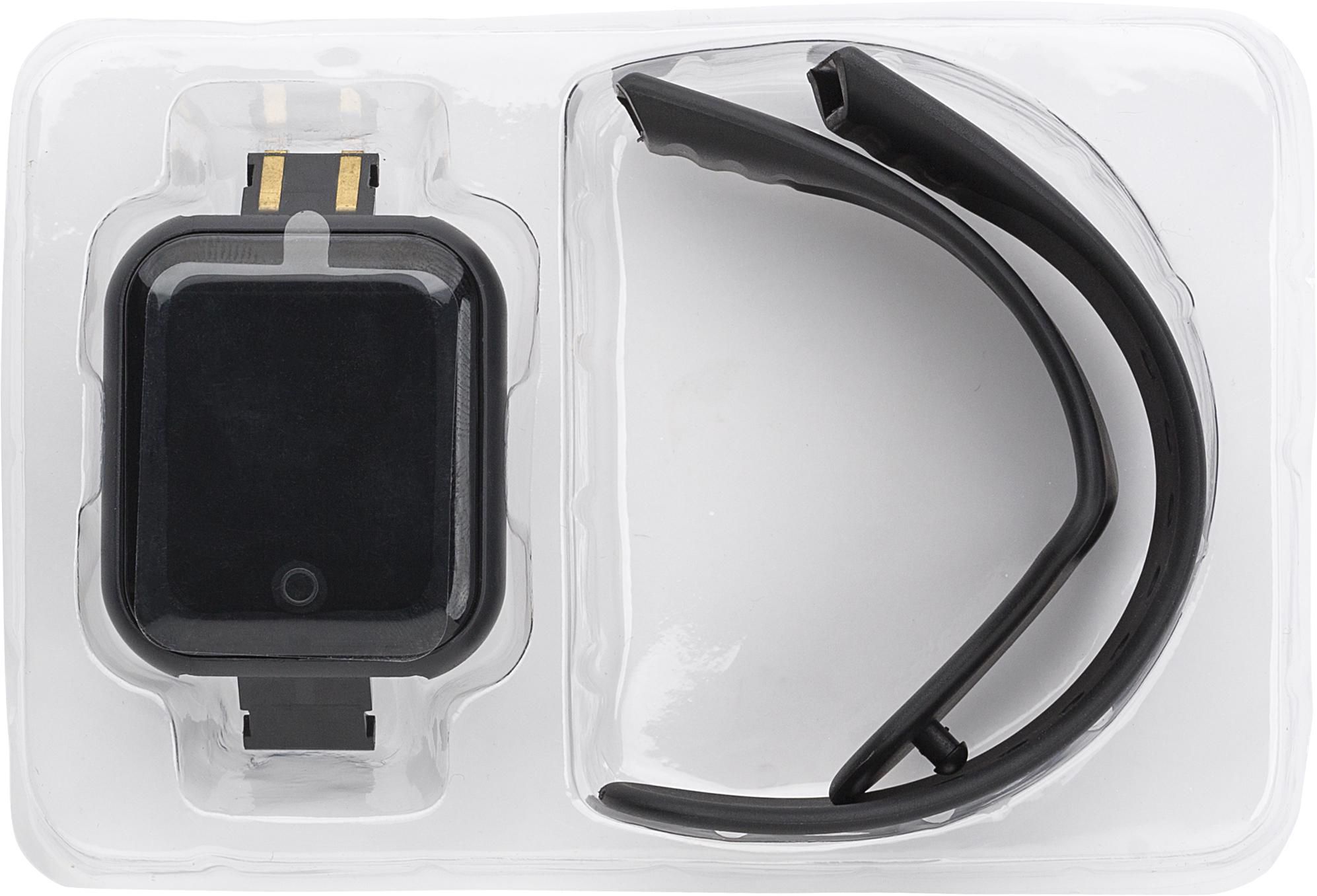 Smart watch de PET Xavier