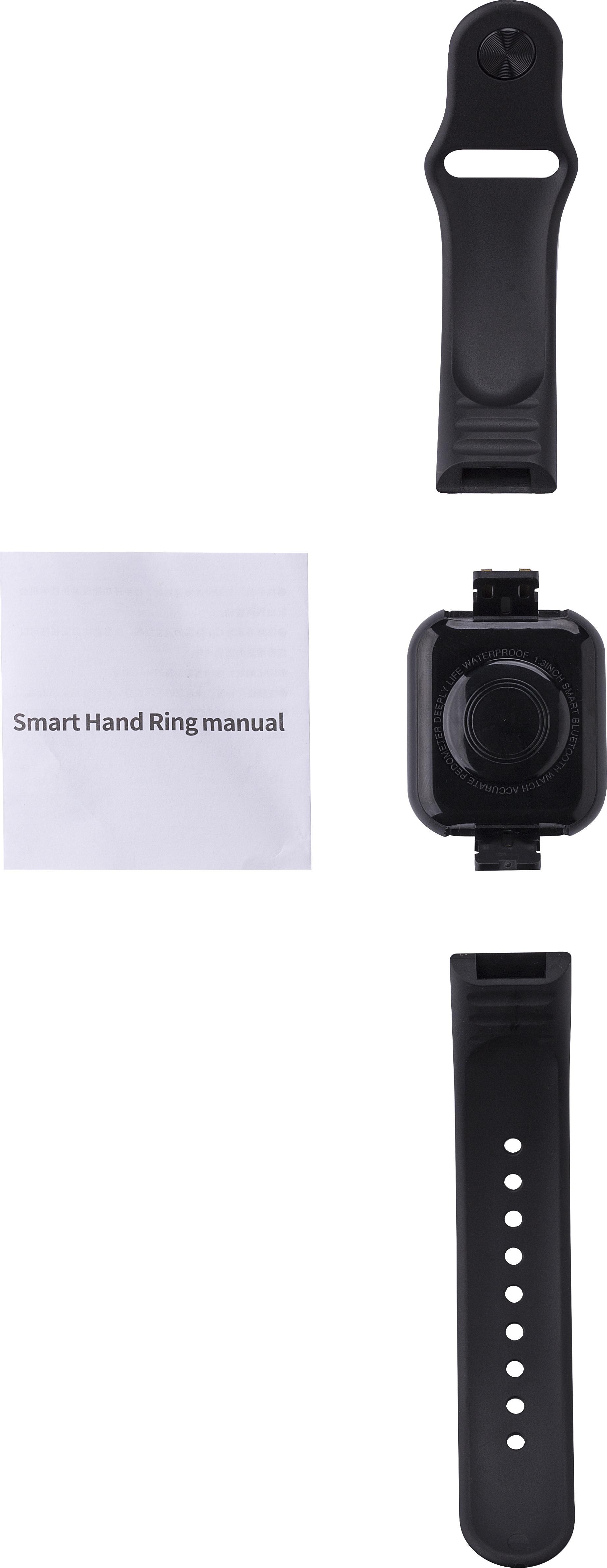 Smart watch de PET Xavier