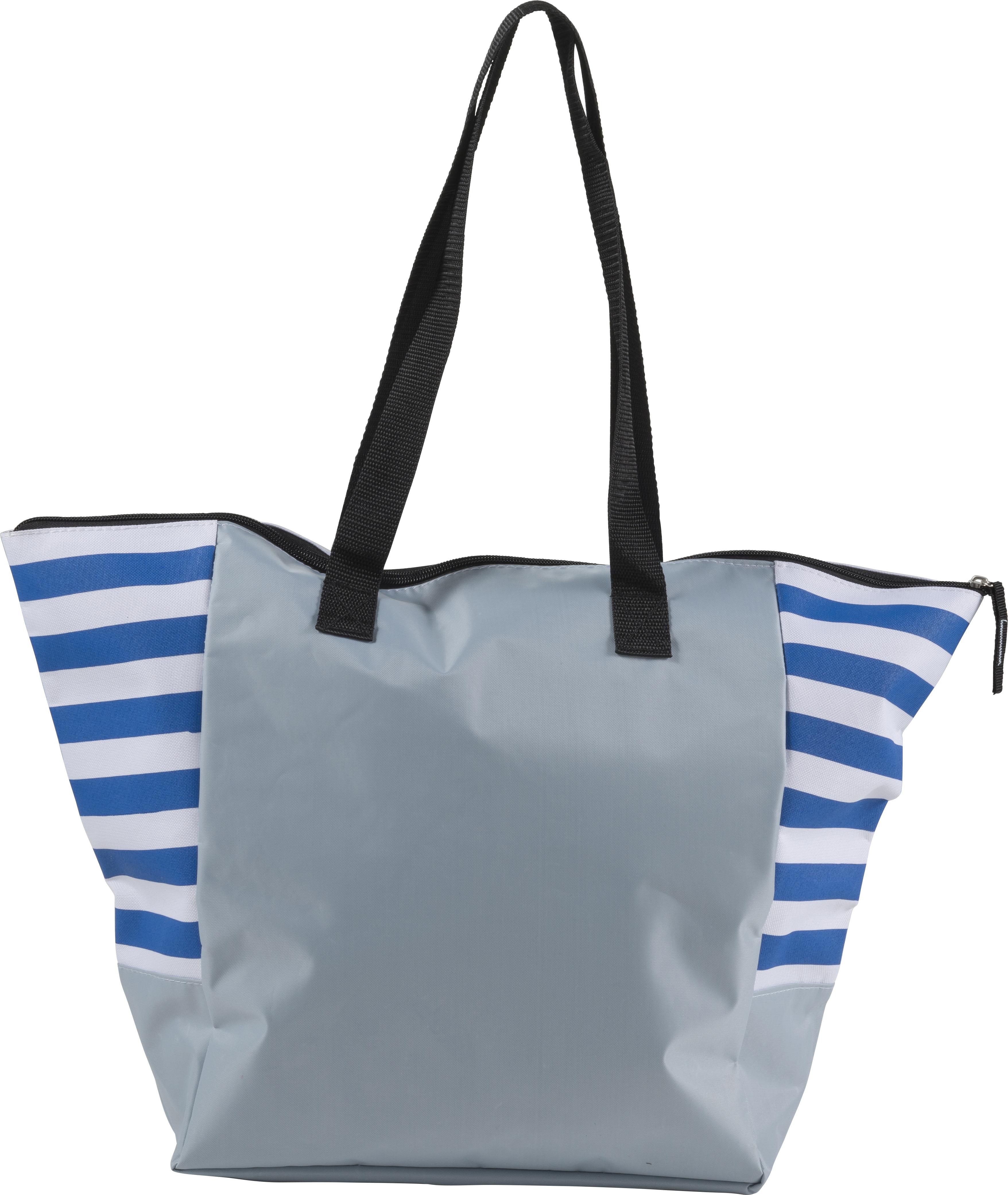 Bolsa de poliéster y PVC Gaston