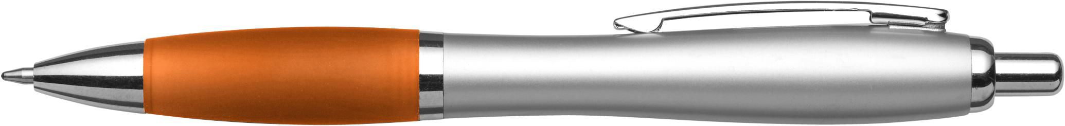 Bolígrafo de ABS Cardiff