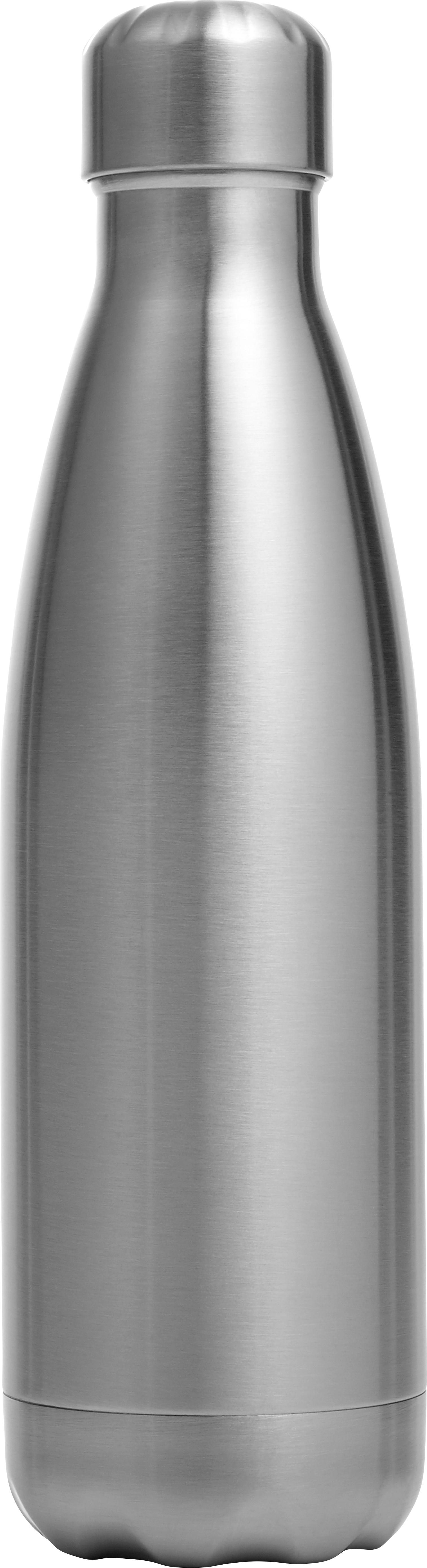 Botella de acero inox. Sumatra