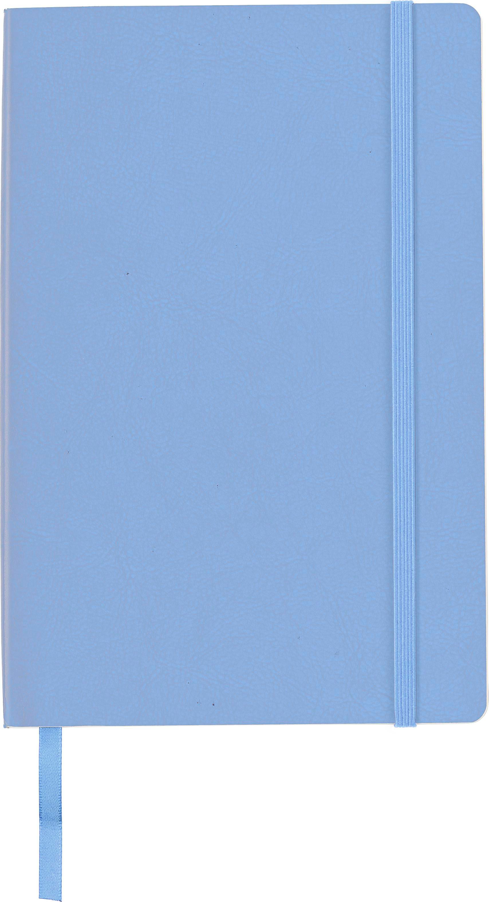 Cuaderno de PU Mireia