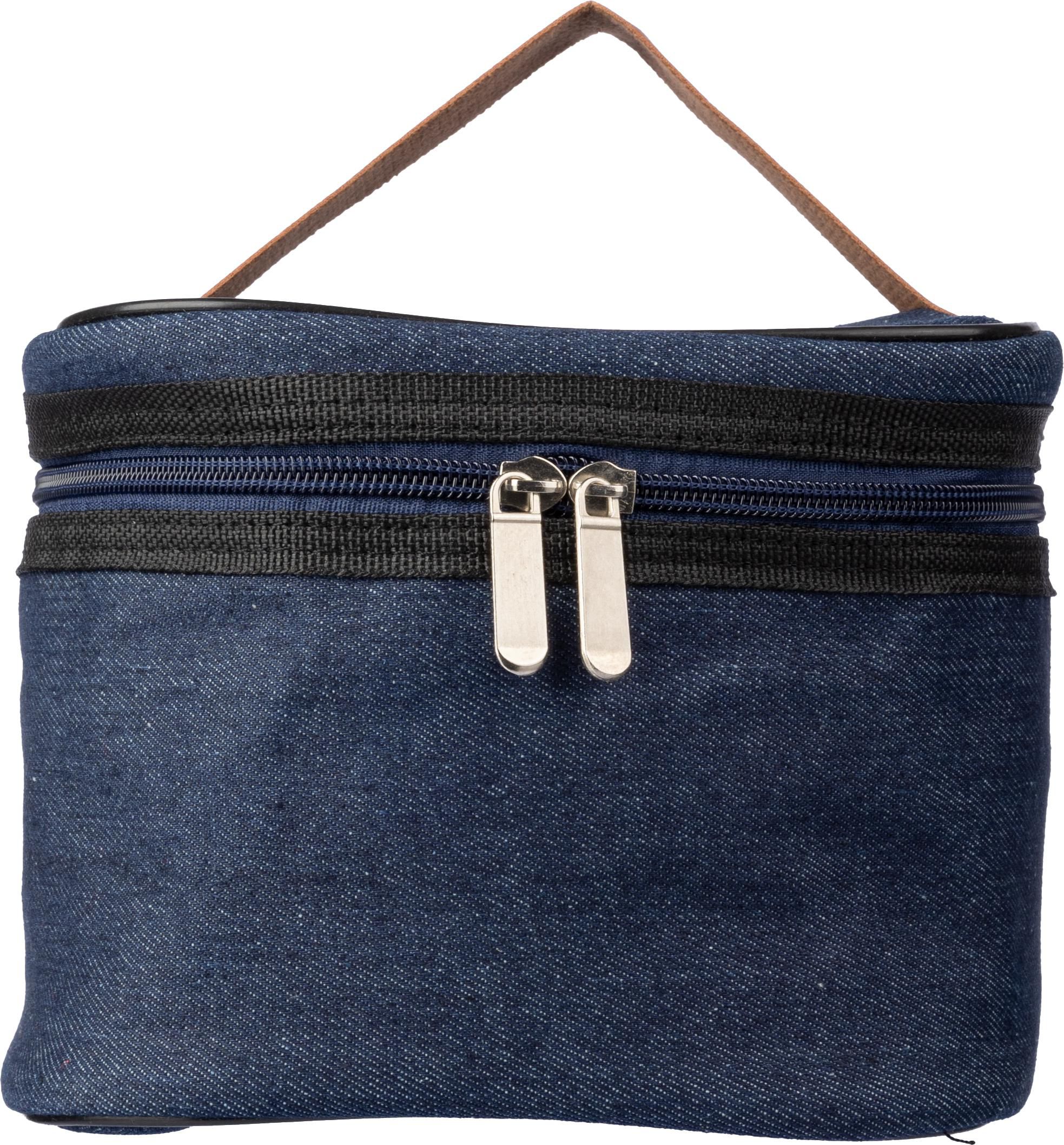Nevera Denim Franz