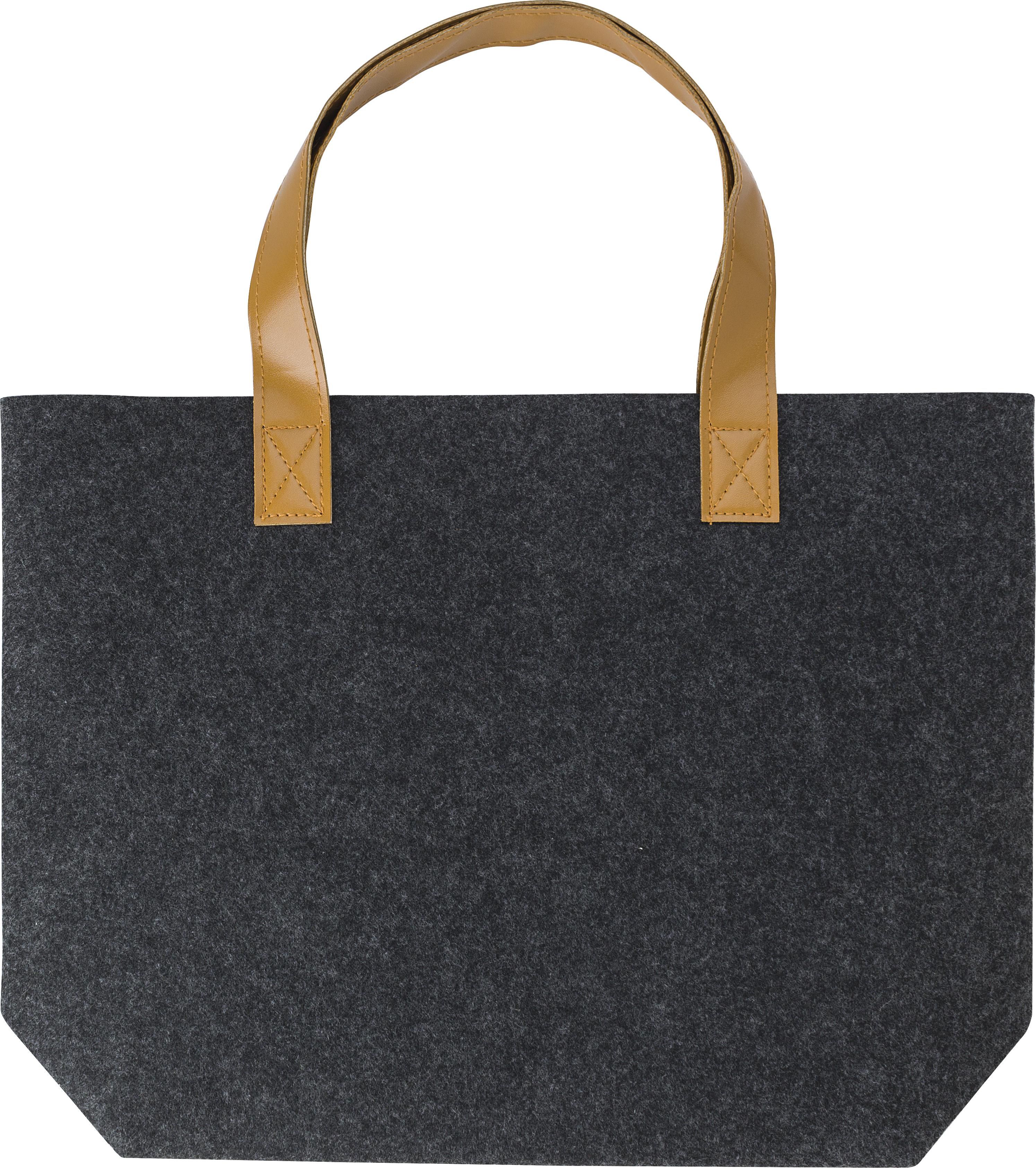 Bolsa de fieltro rPET Hunter
