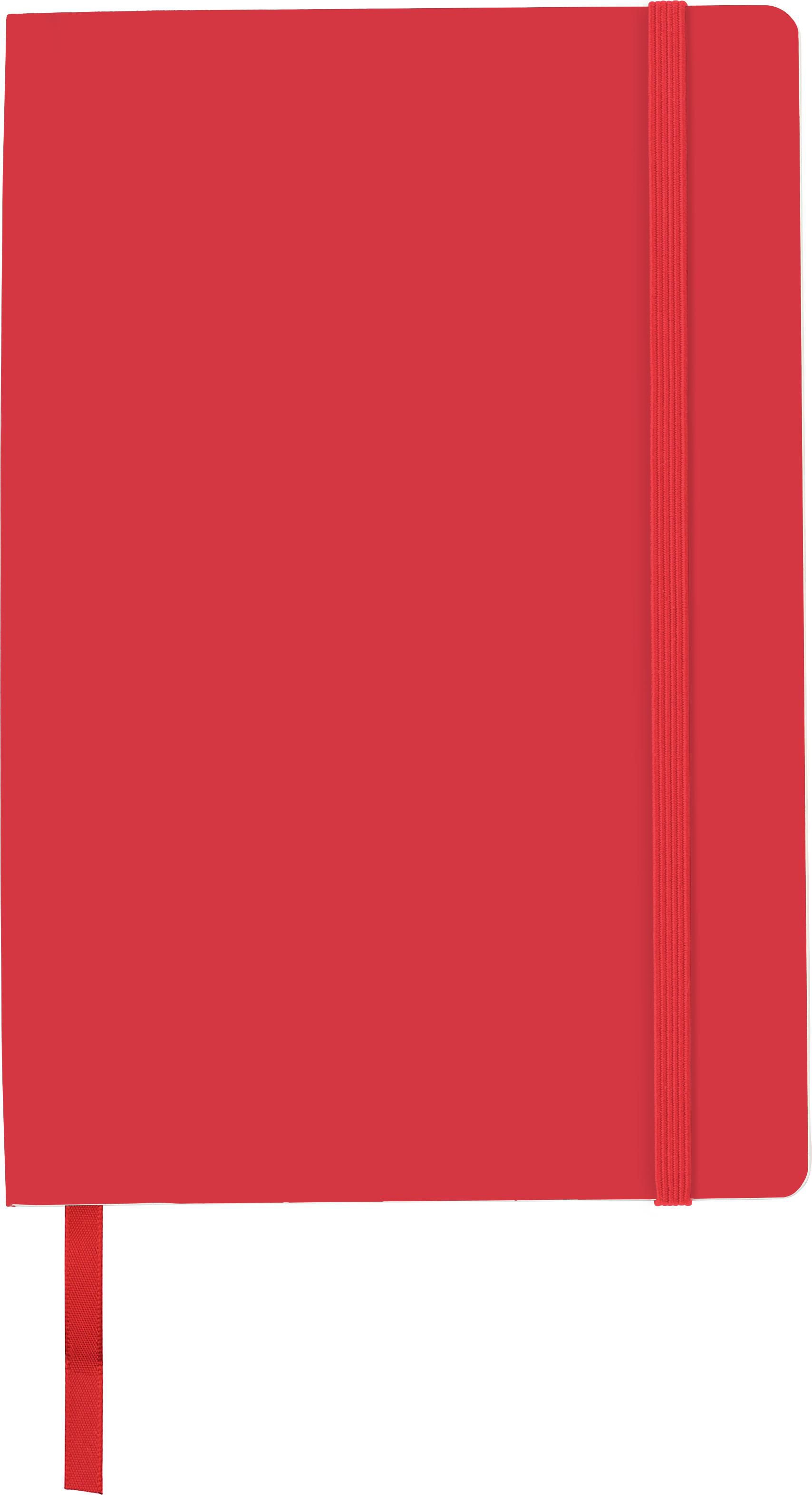 Cuaderno de PU Mireia
