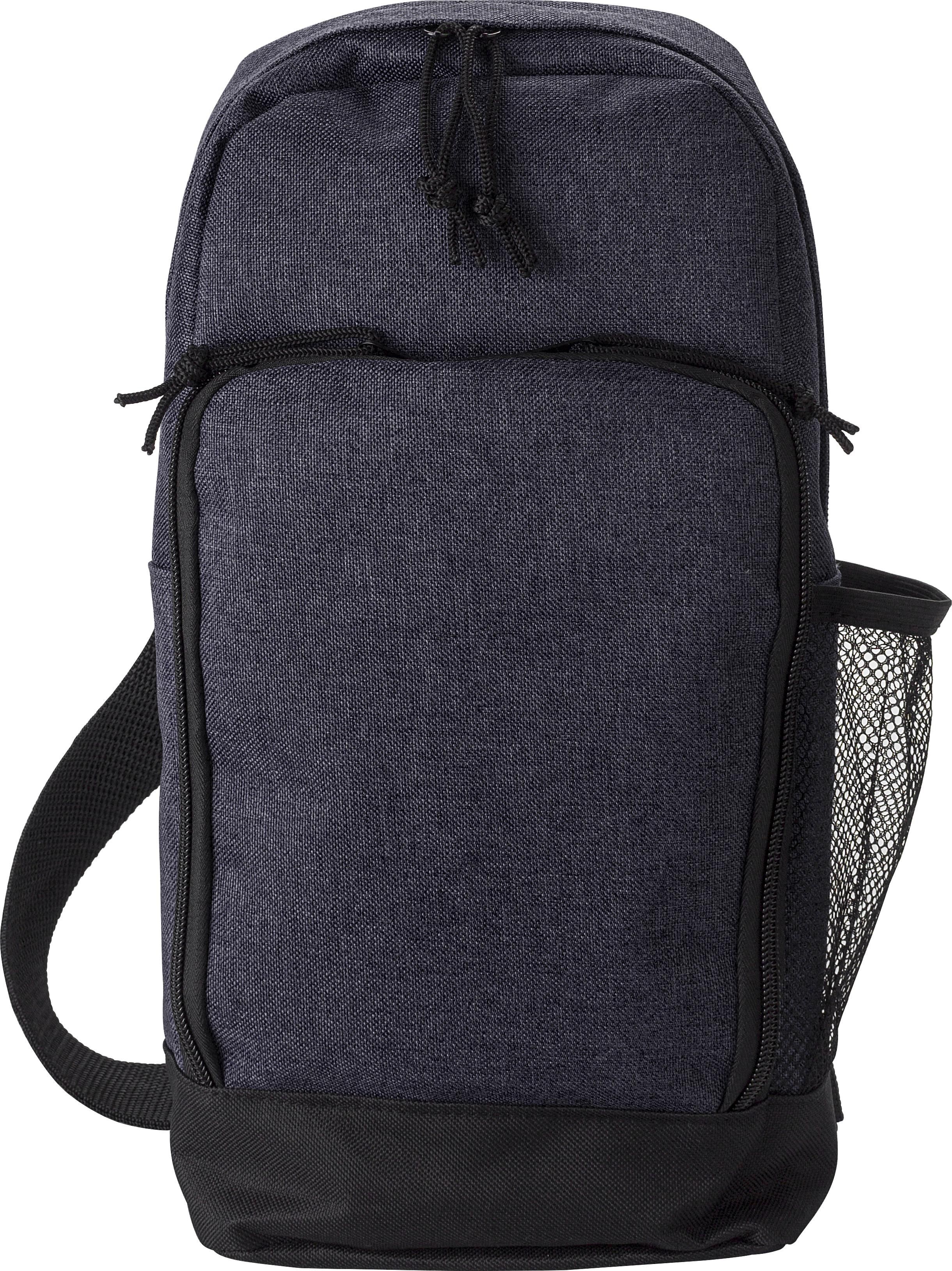 Bandolera de poliéster Brandon