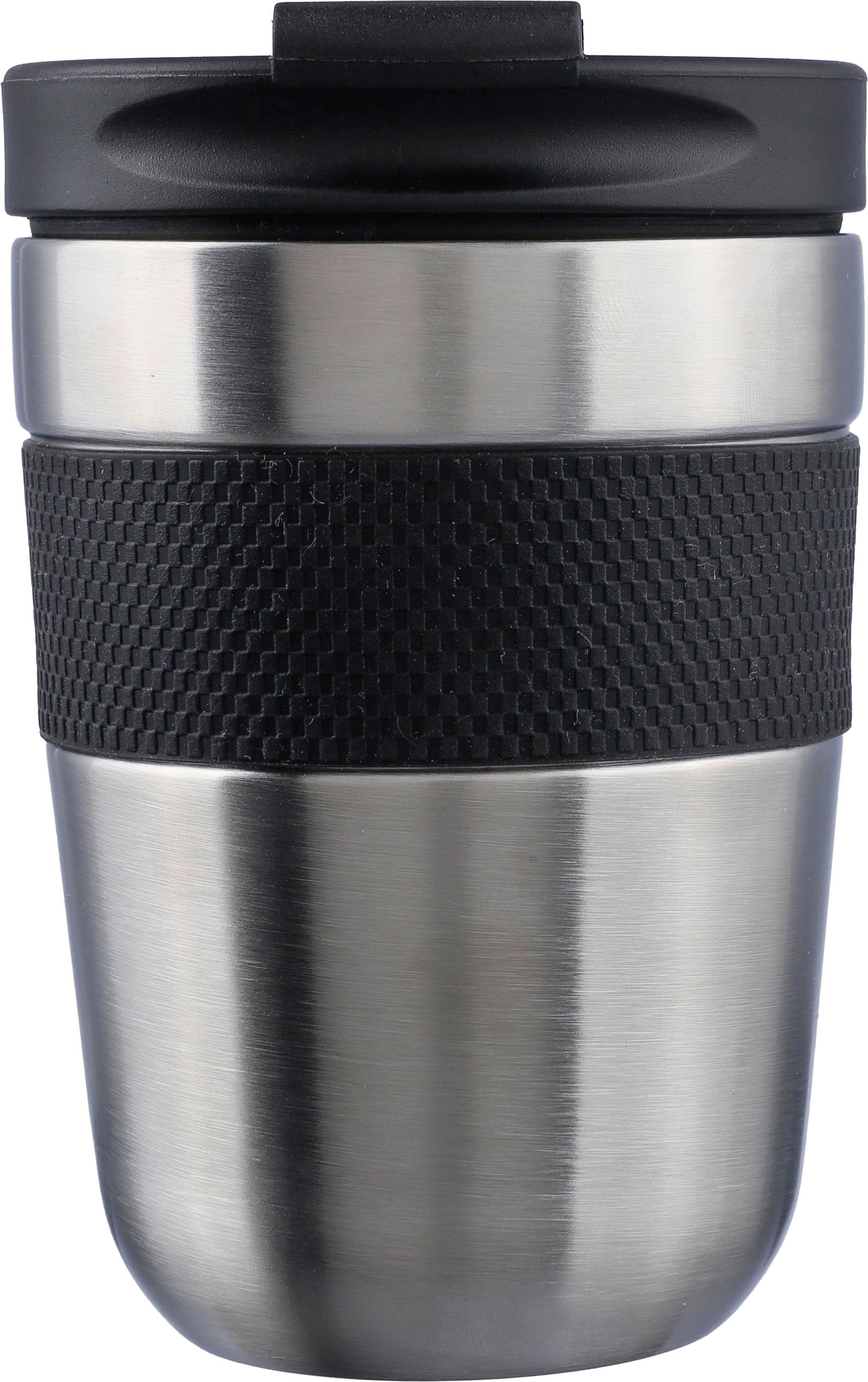 Vaso termo de acero inox. Keith