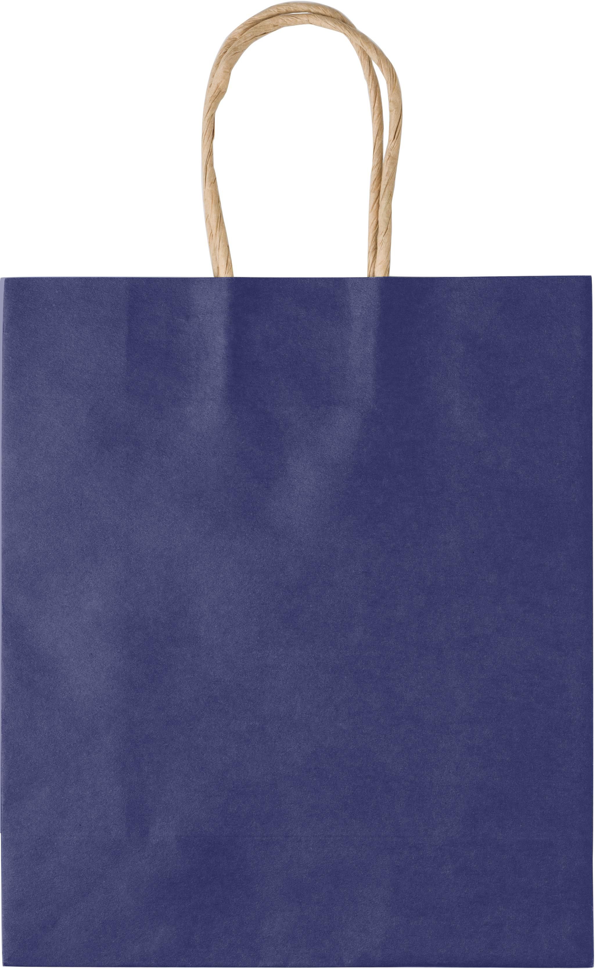 Bolsa de regalo de papel Mariano
