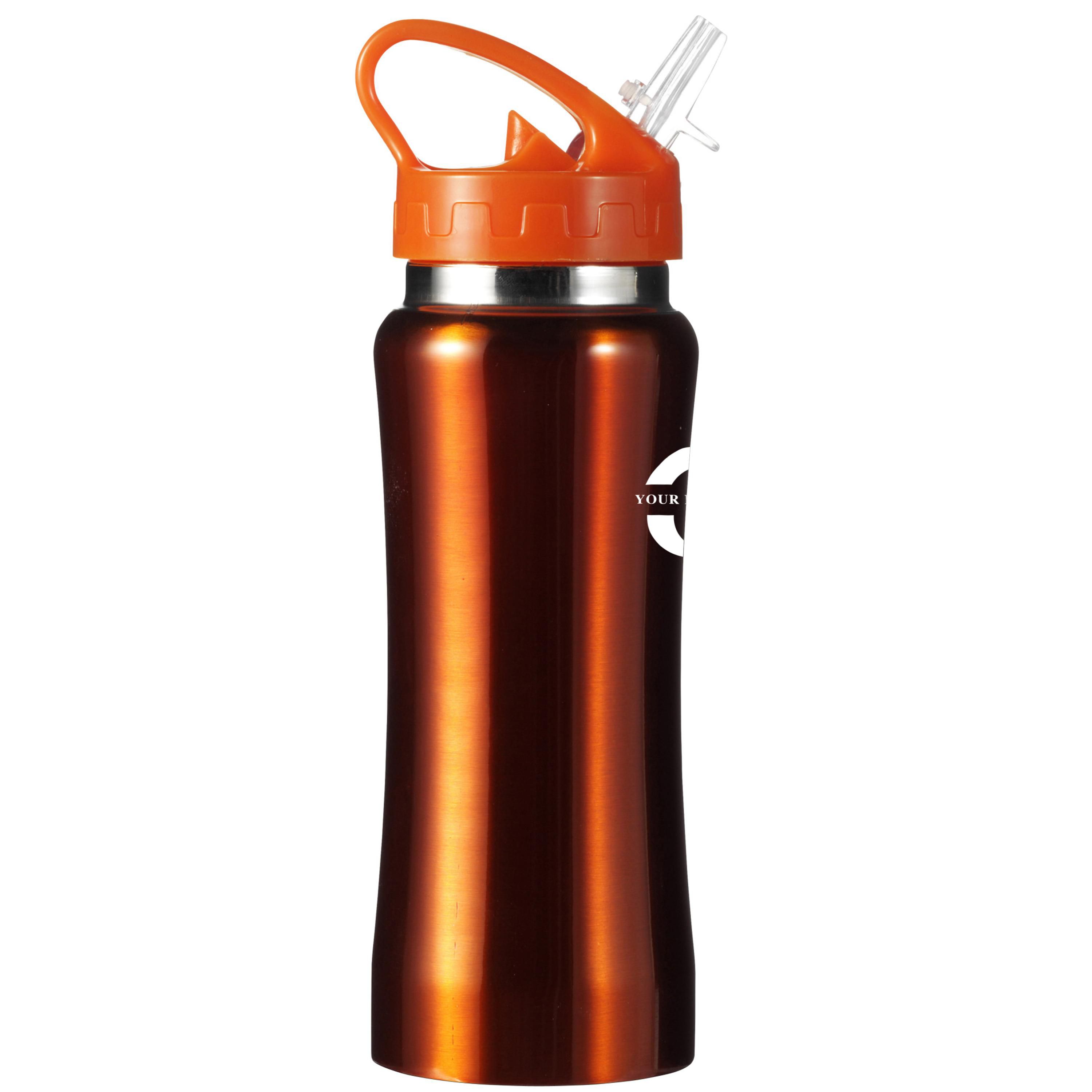 Bidón de acero inox. Serena