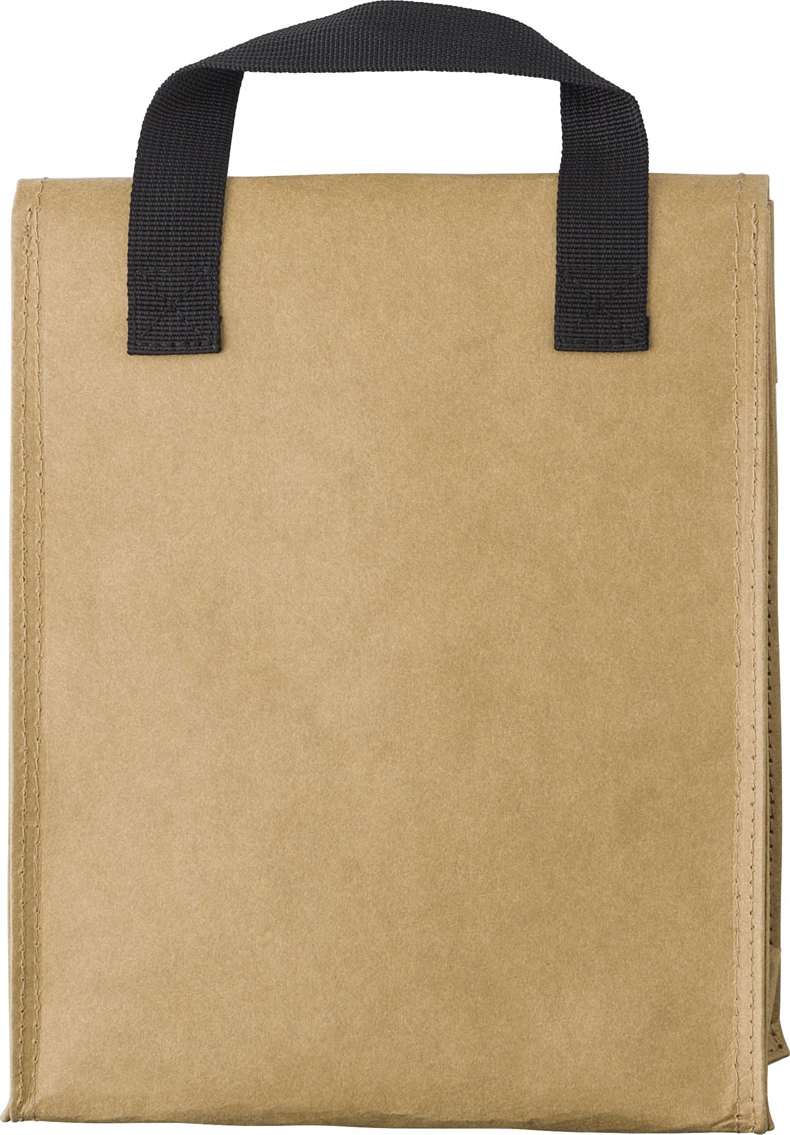 Nevera de papel kraft Declan