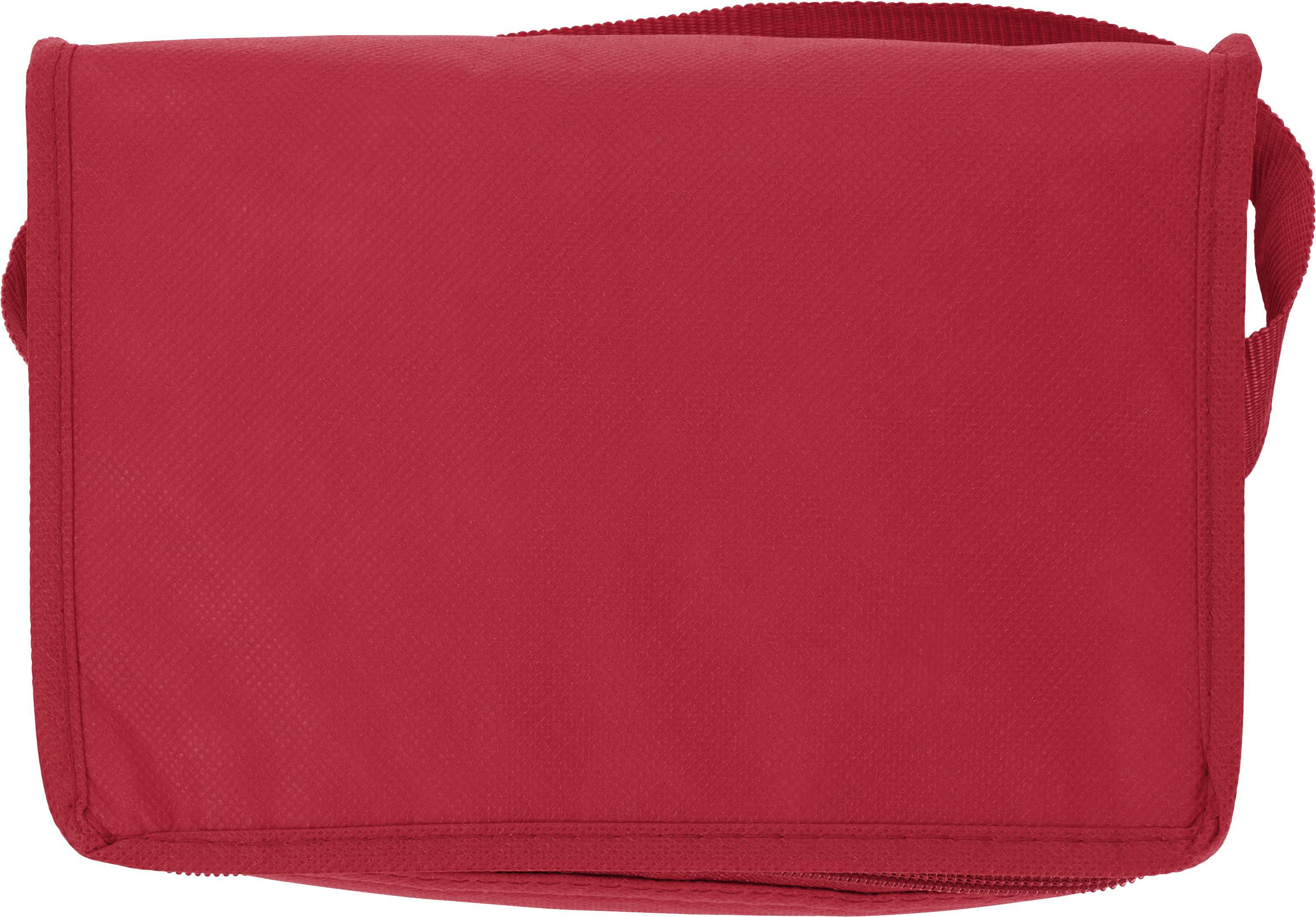 Bolsa nevera de nonwoven Arlene