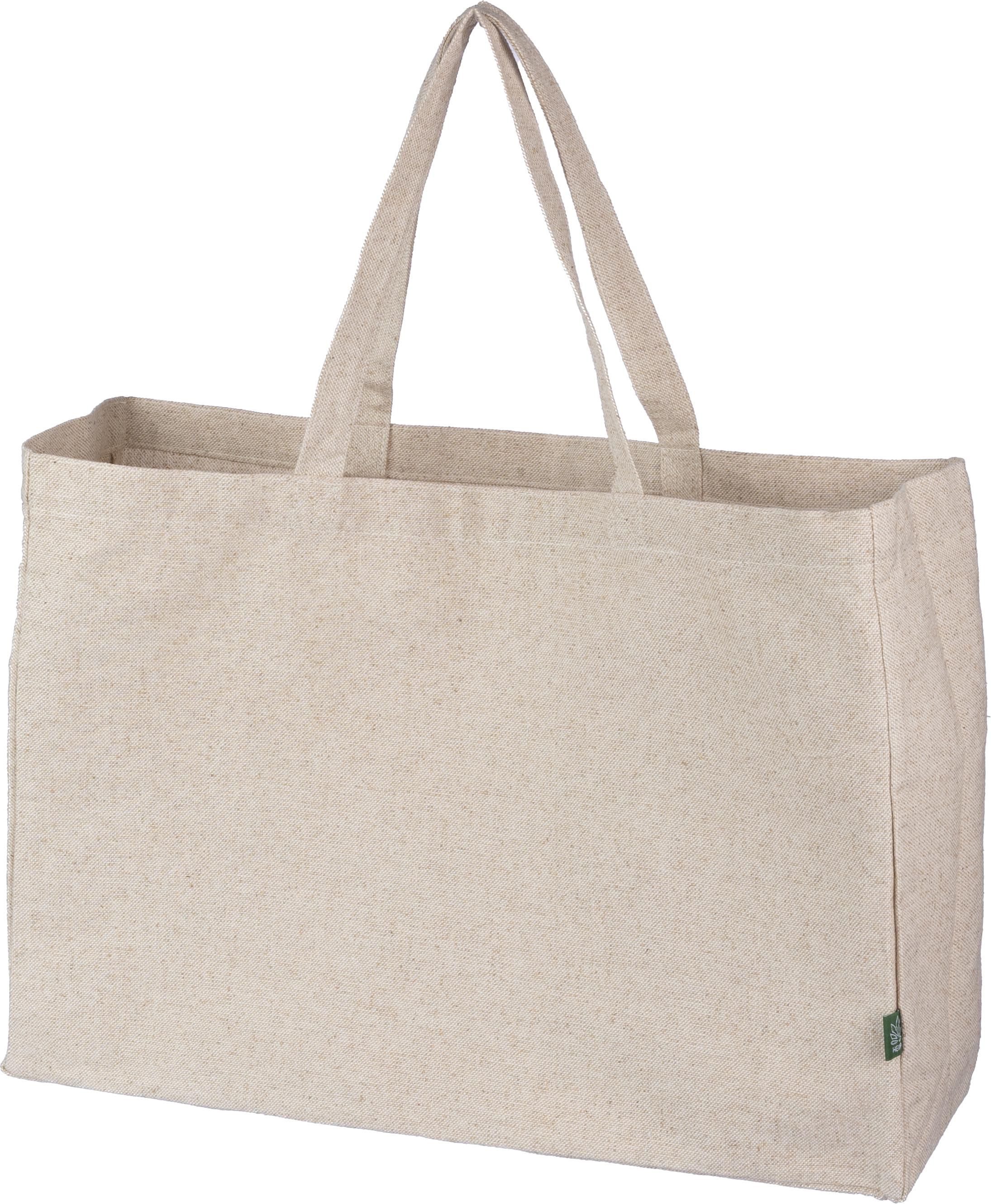 Bolsa de cáñamo Ludwig