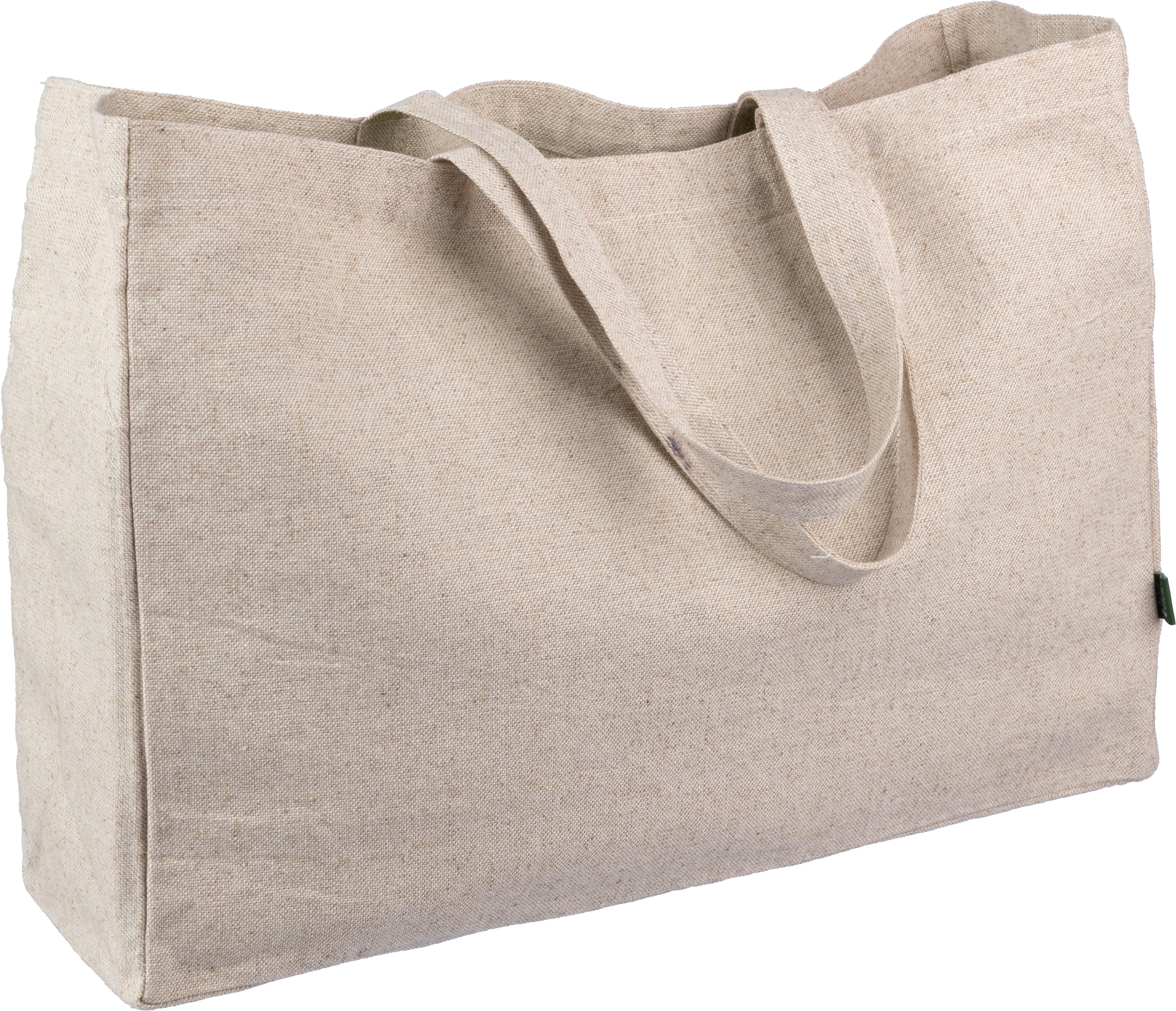 Bolsa de cáñamo Ludwig