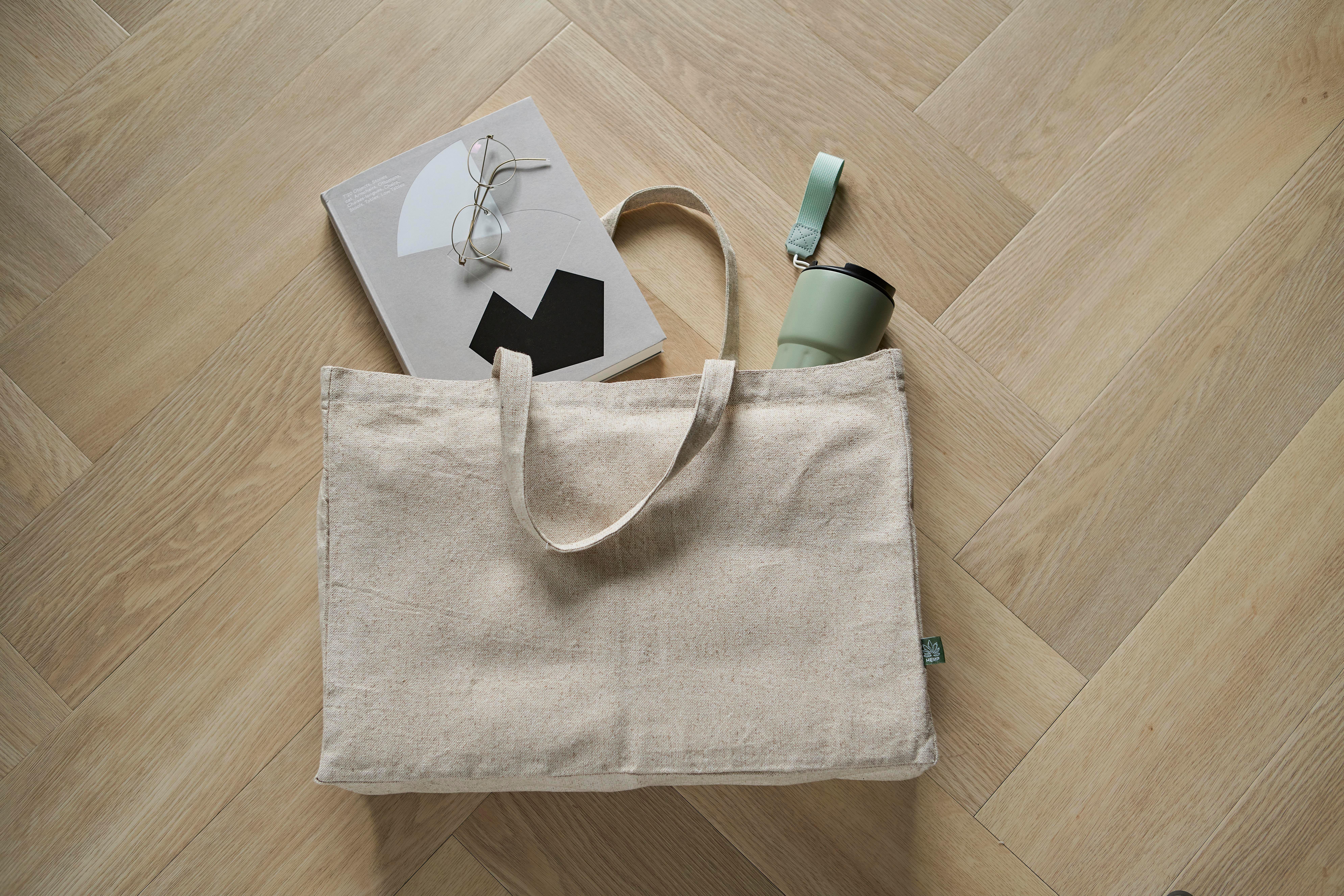 Bolsa de cáñamo Ludwig