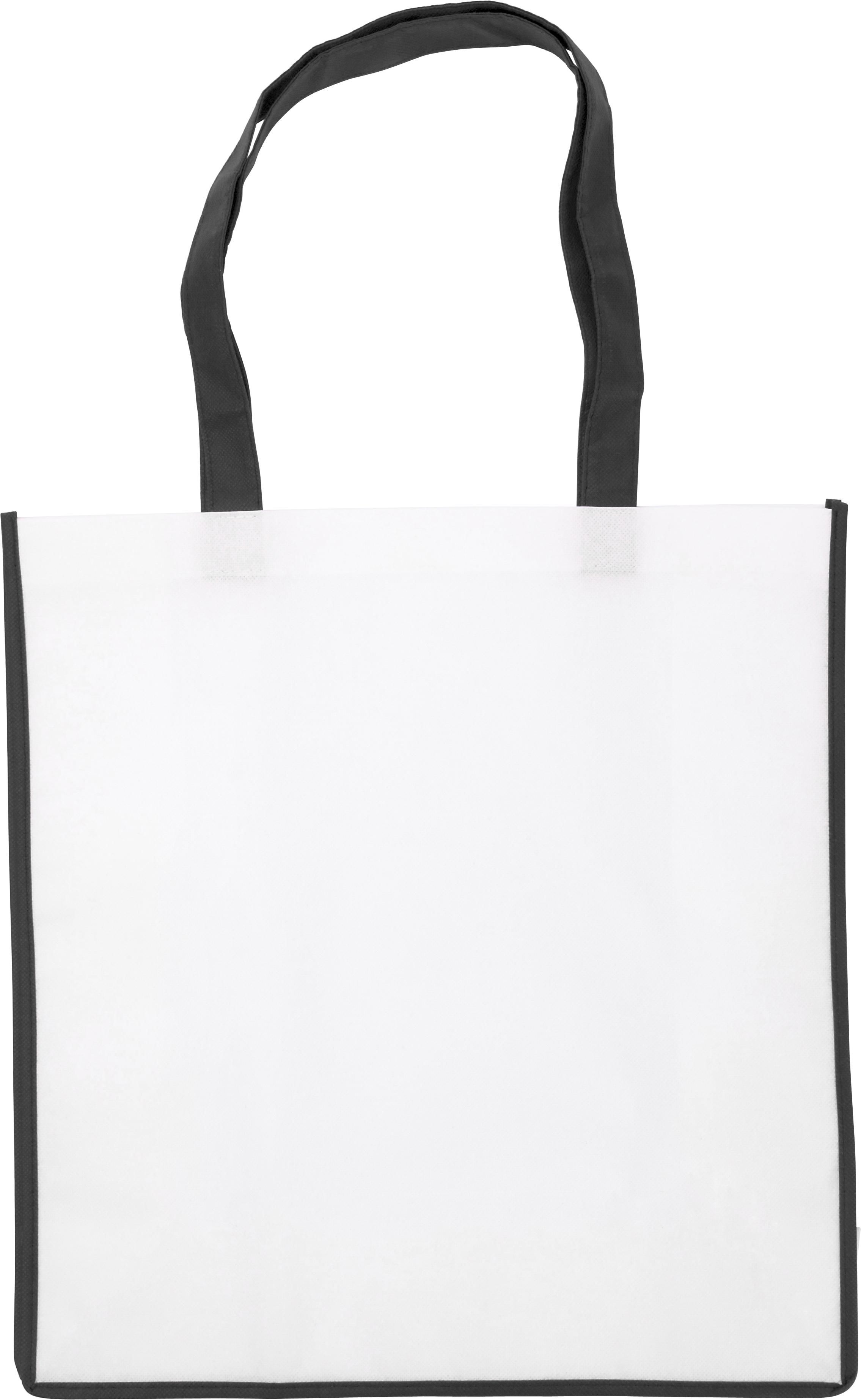Bolsa de nonwoven Avi