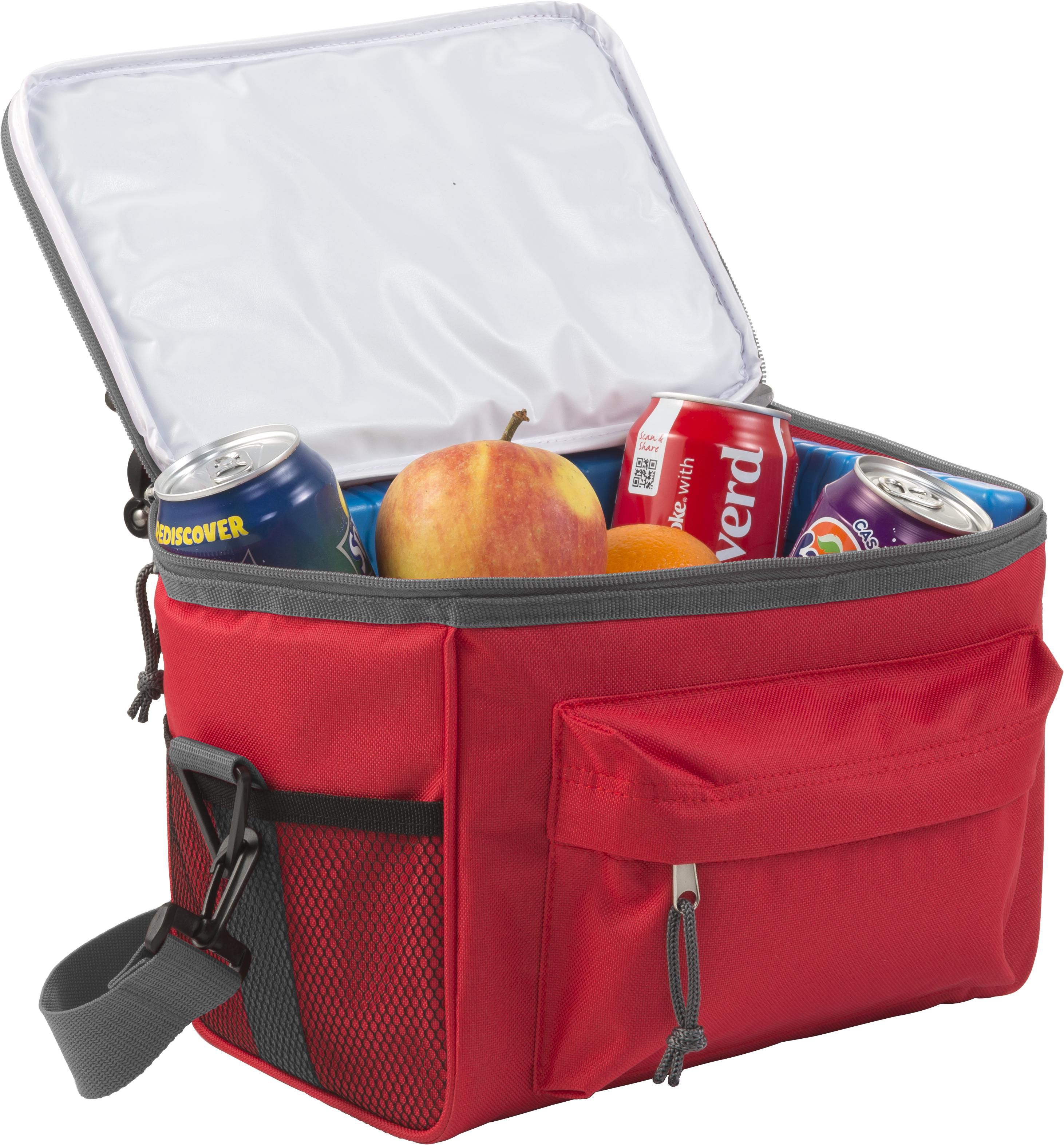 Bolsa nevera de poliéster Joey