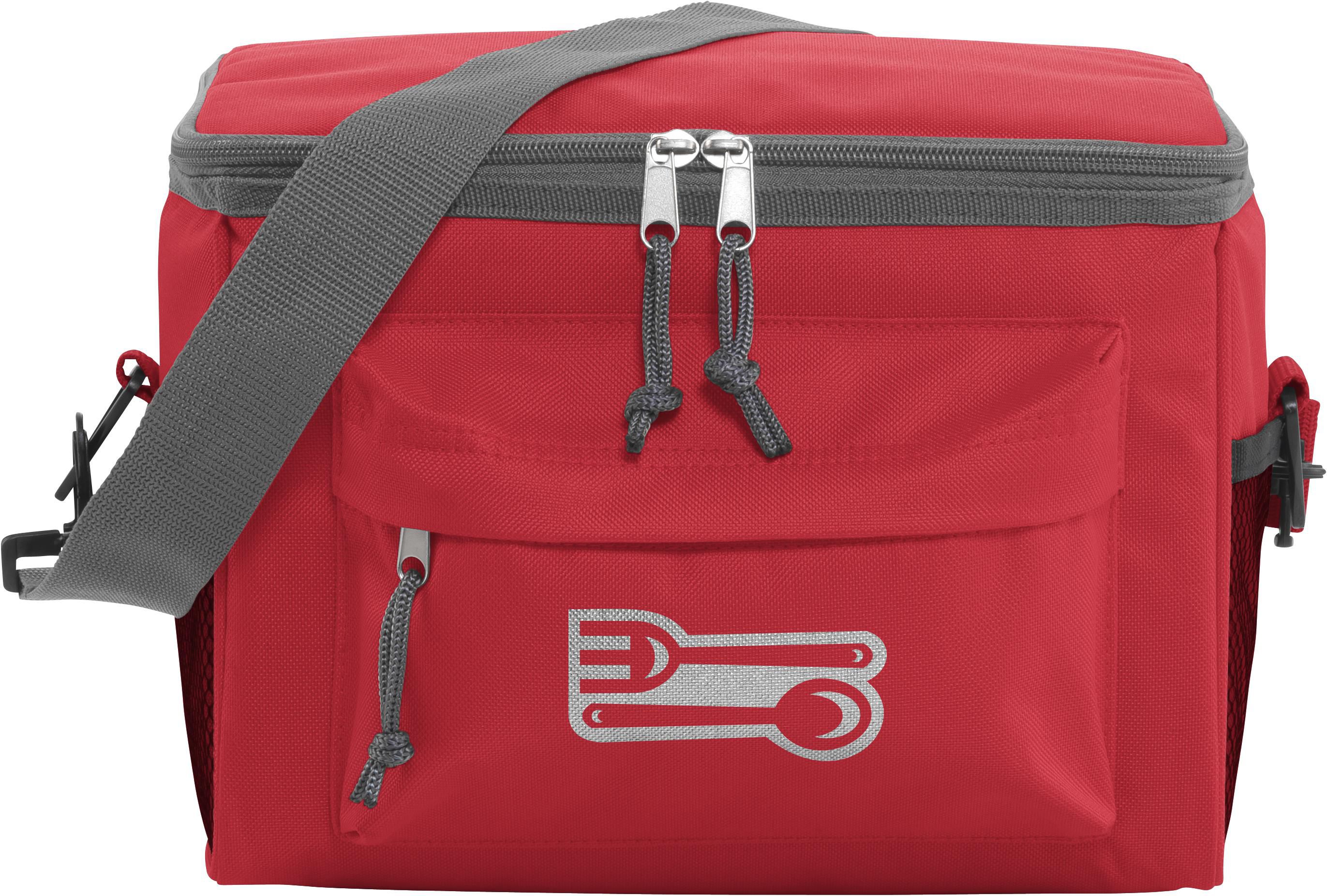 Bolsa nevera de poliéster Joey