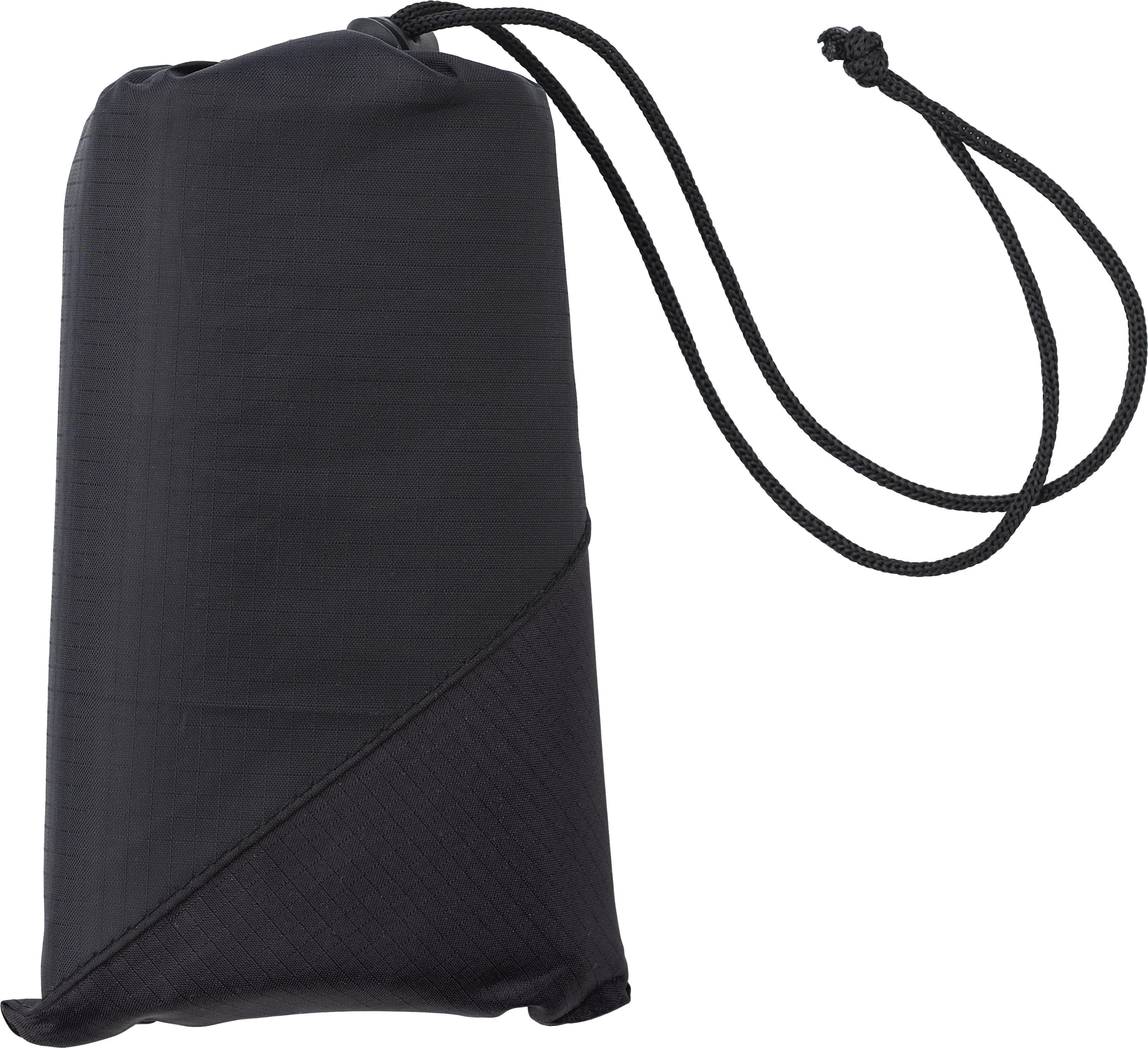 Manta plegable de poliéster Amal