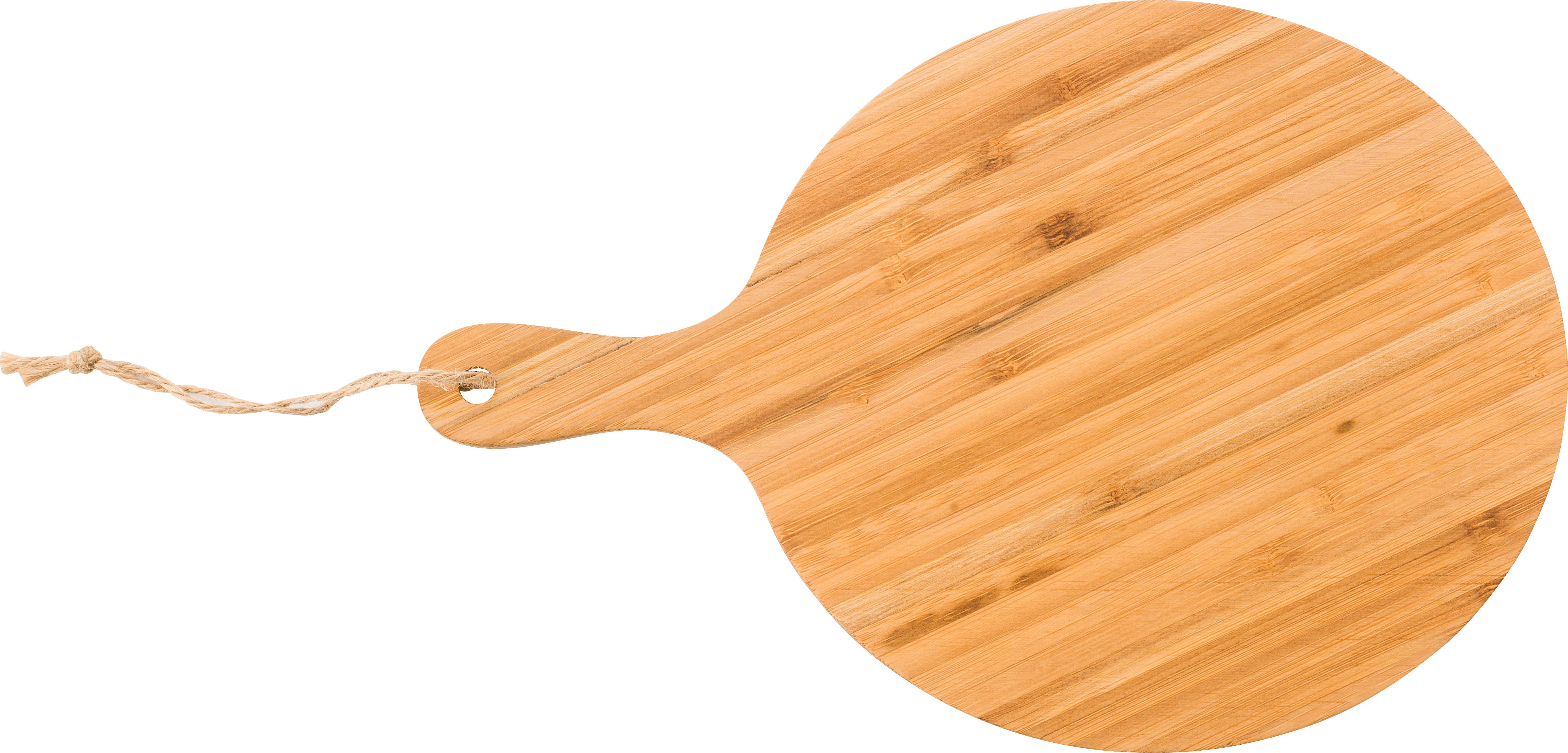 Tabla de cortar de bambú Heddy