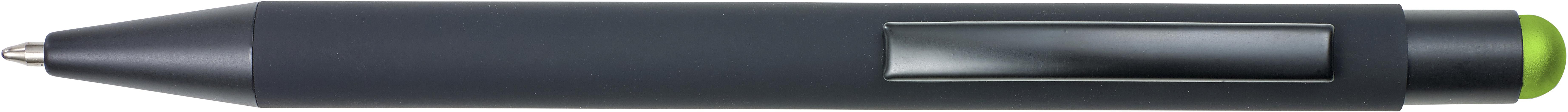 Bolígrafo de aluminio Formentera