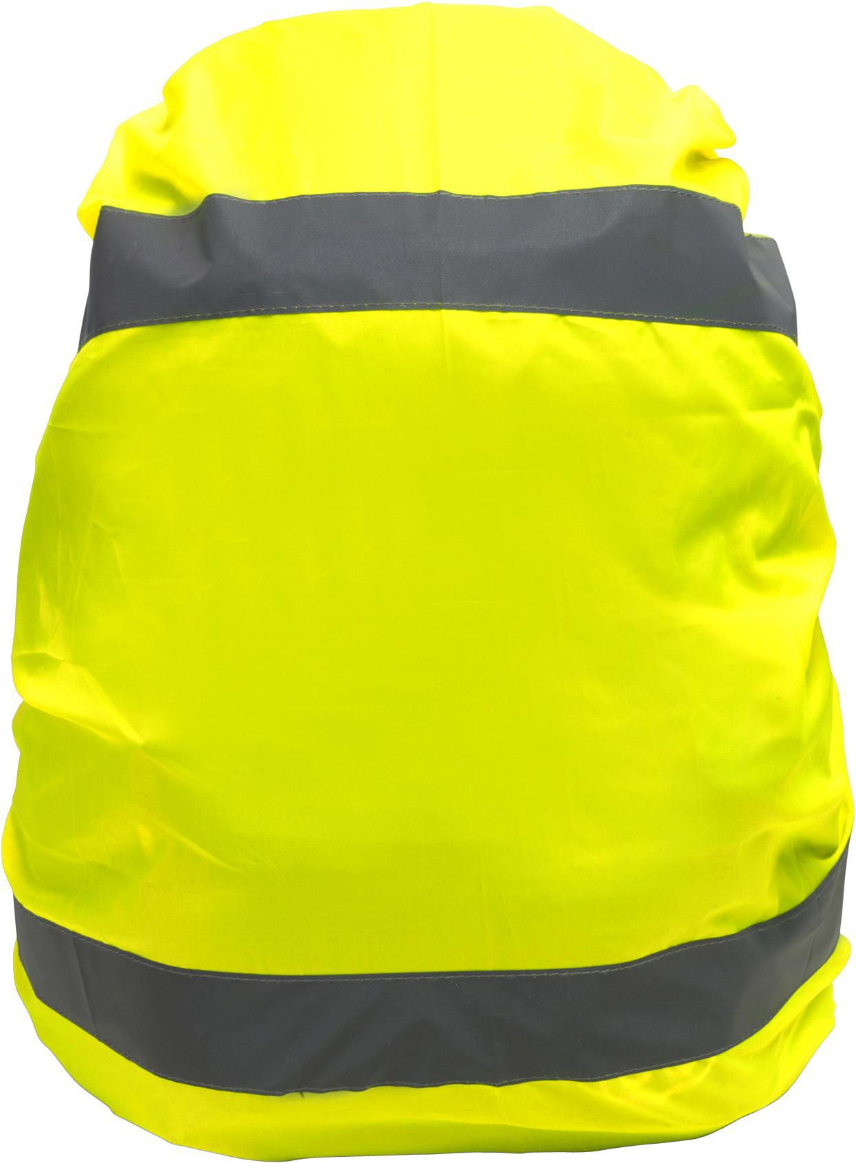 Funda de visibilidad de poliéster Carrigan