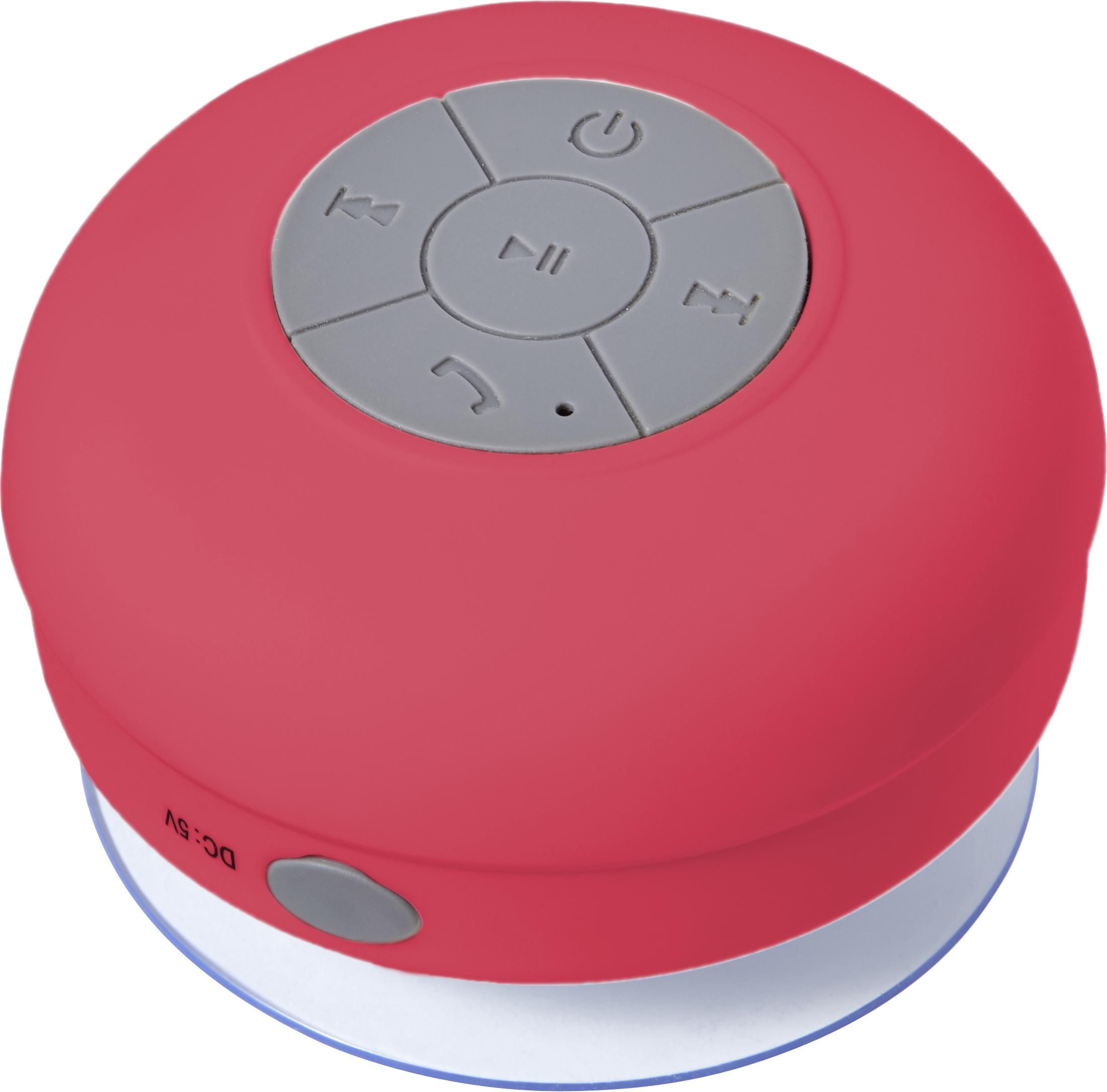 Altavoz inalámbrico de ABS Jude