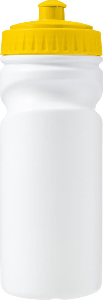 Bidón de HDPE 100% reciclable Demi