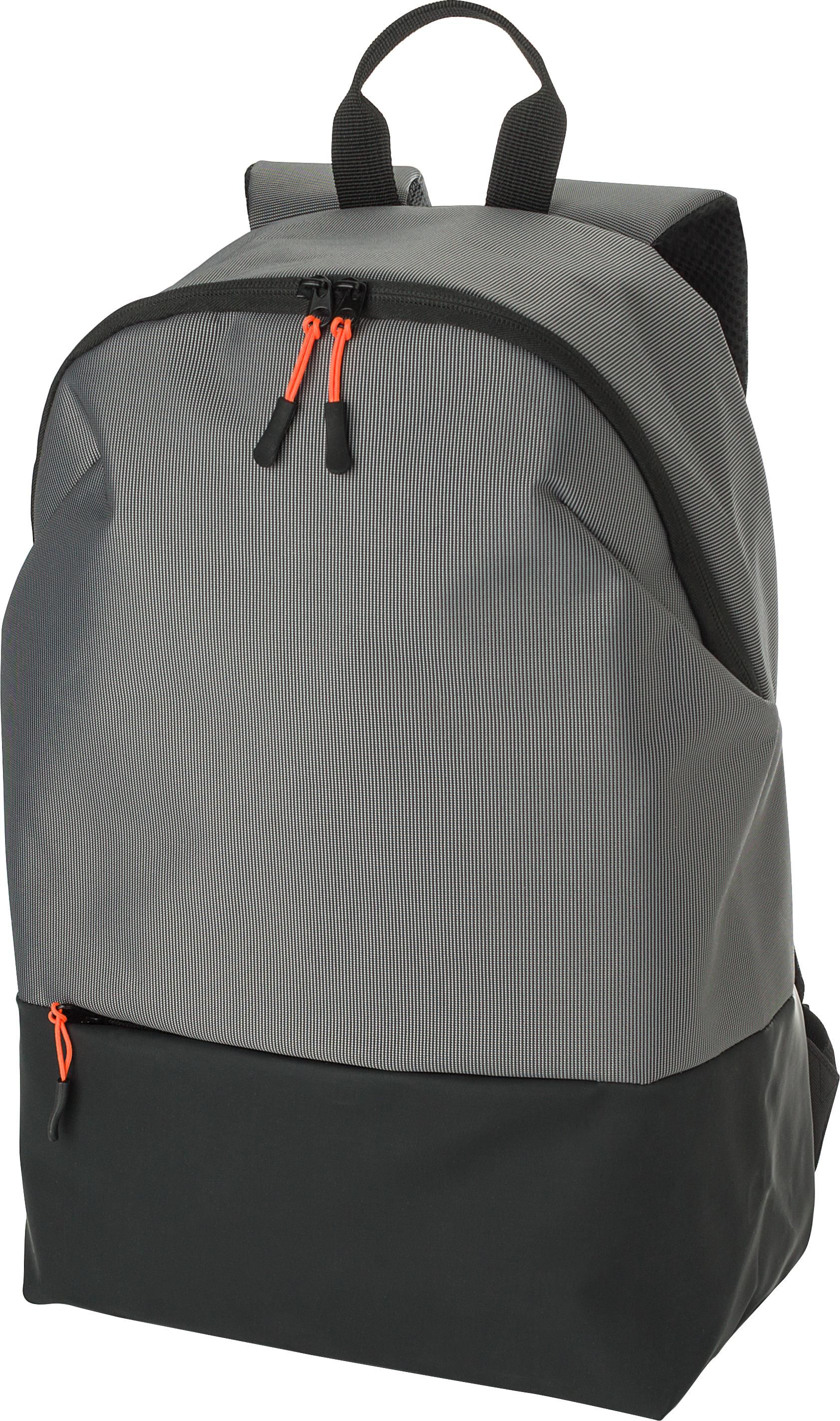 Mochila bicolor Índigo