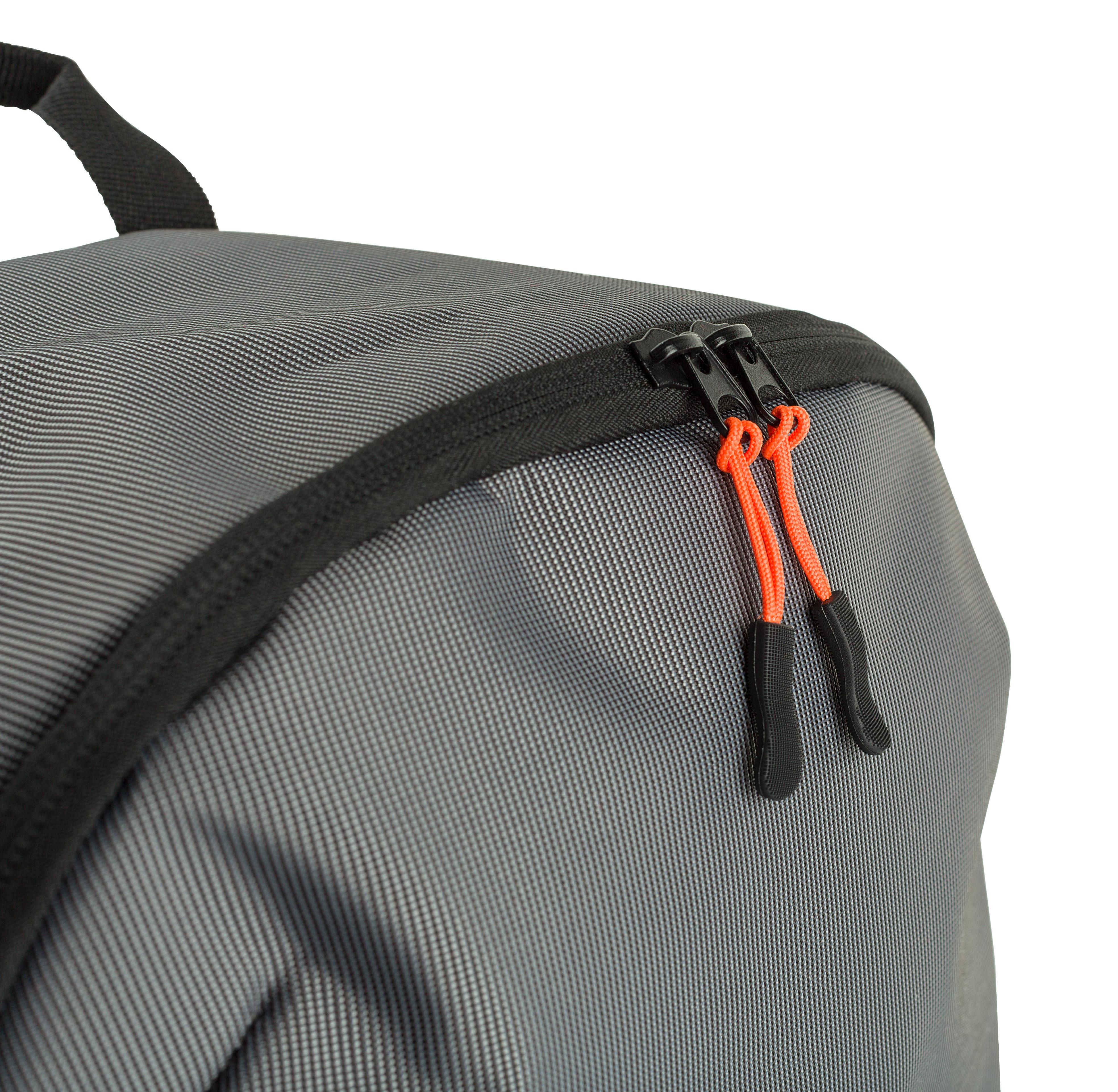 Mochila bicolor Índigo