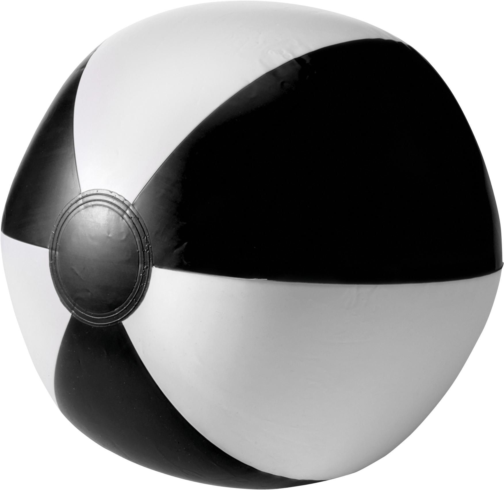 Pelota de playa de PVC Lola
