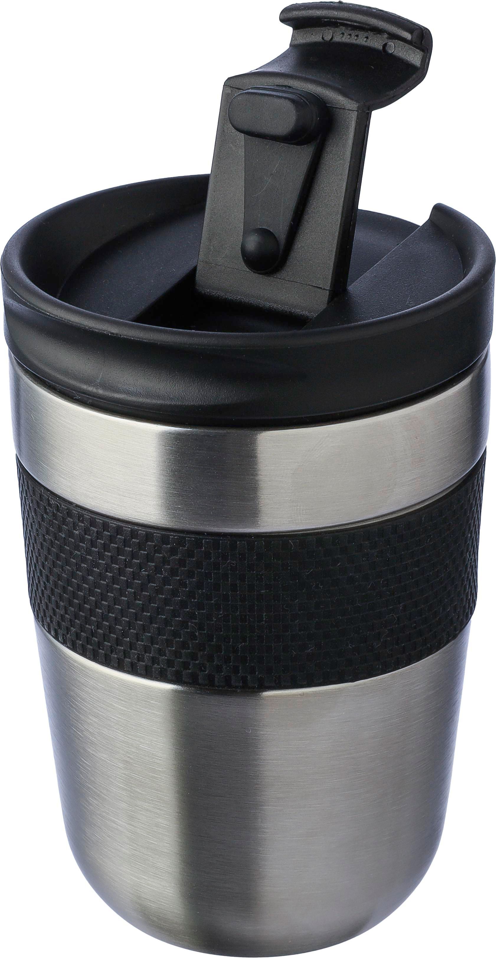 Vaso termo de acero inox. Keith