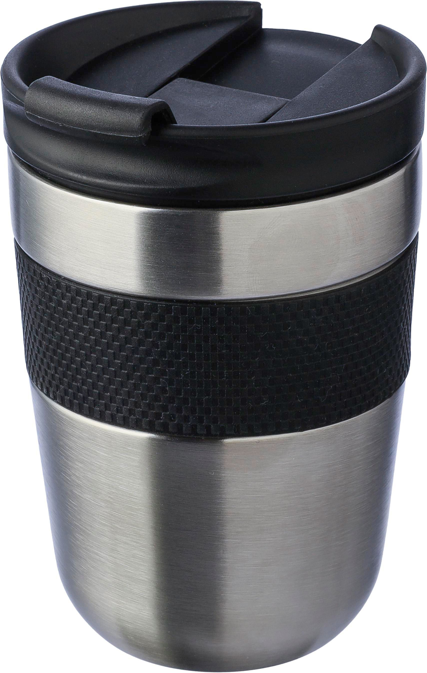 Vaso termo de acero inox. Keith