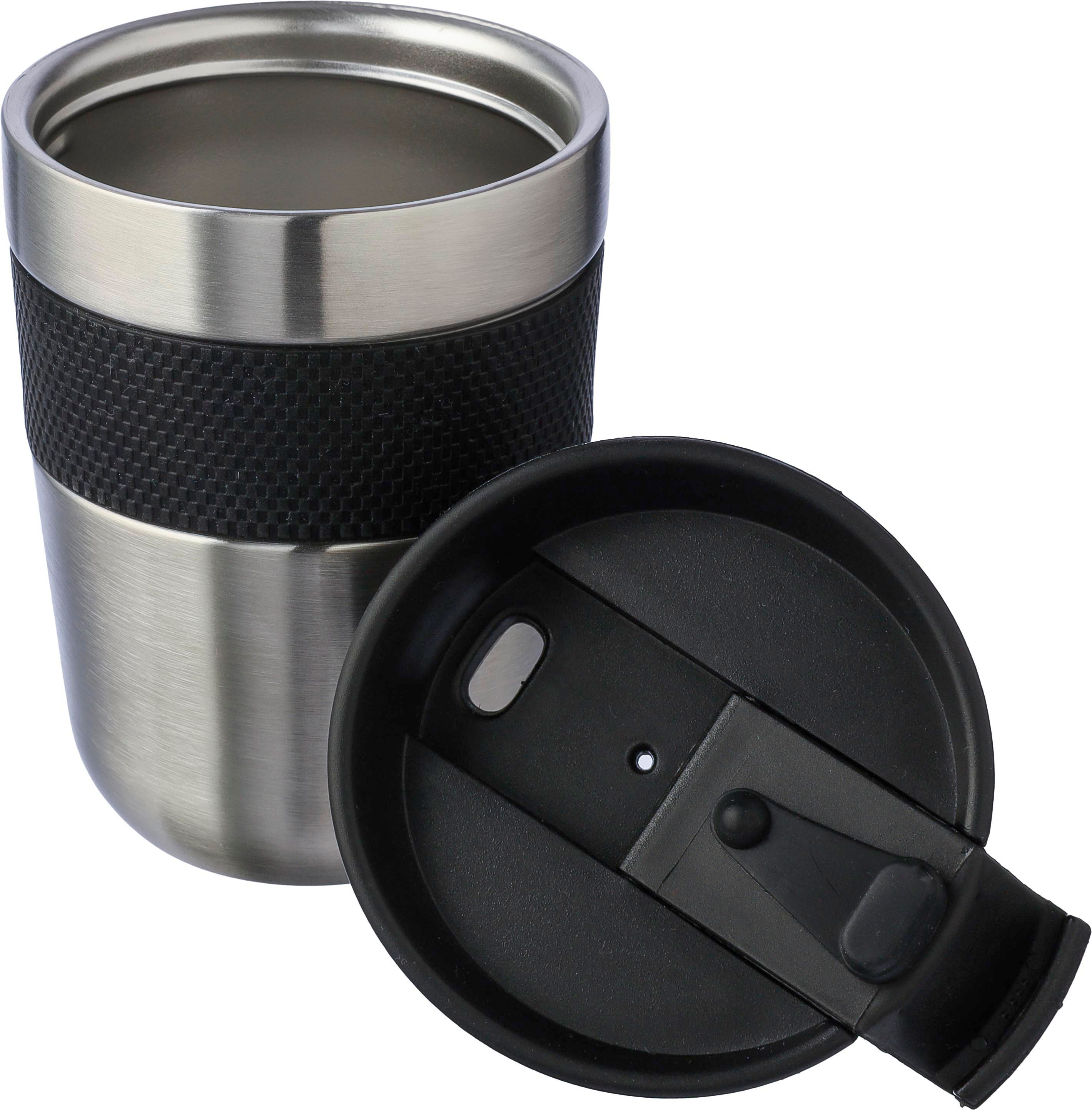 Vaso termo de acero inox. Keith