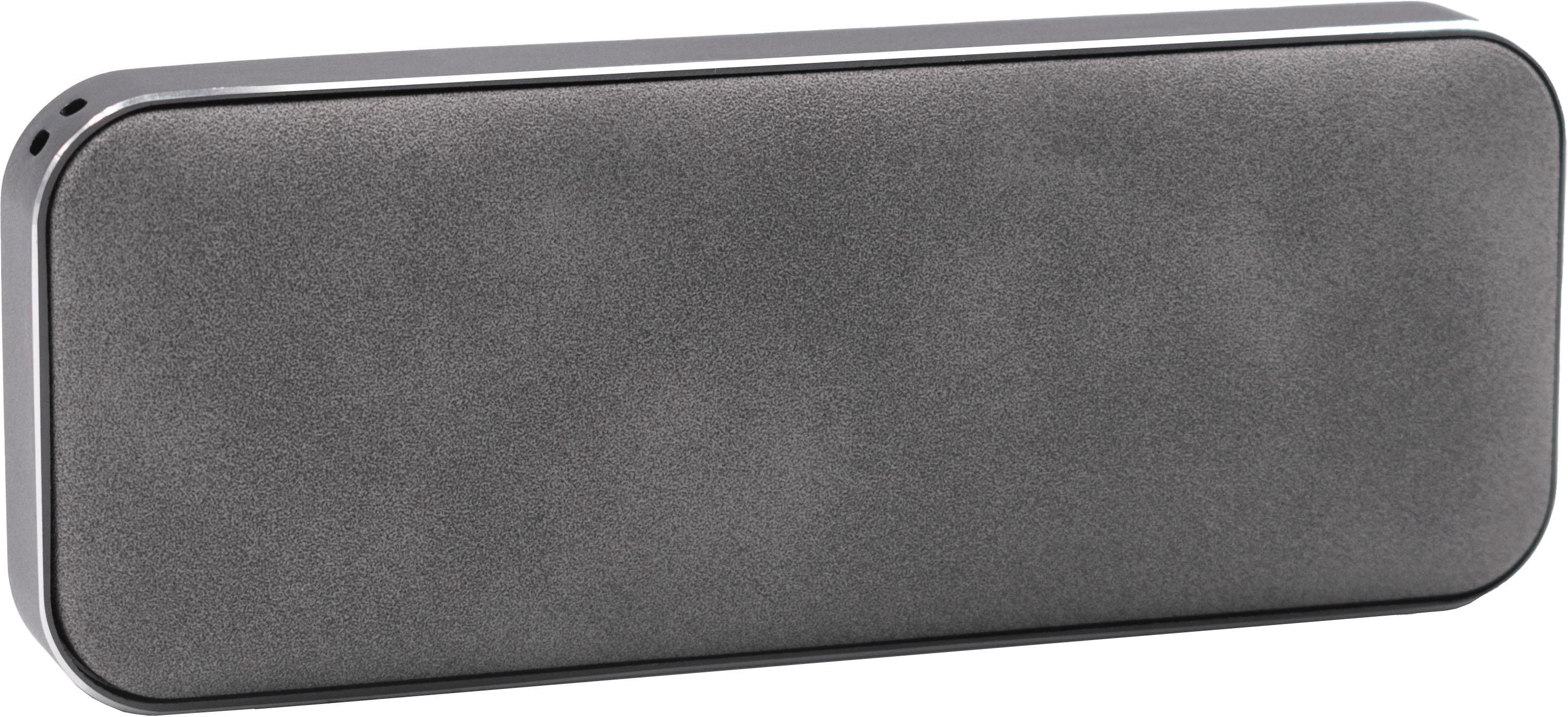 Altavoz inalámbrico BrandCharger Nano Pro