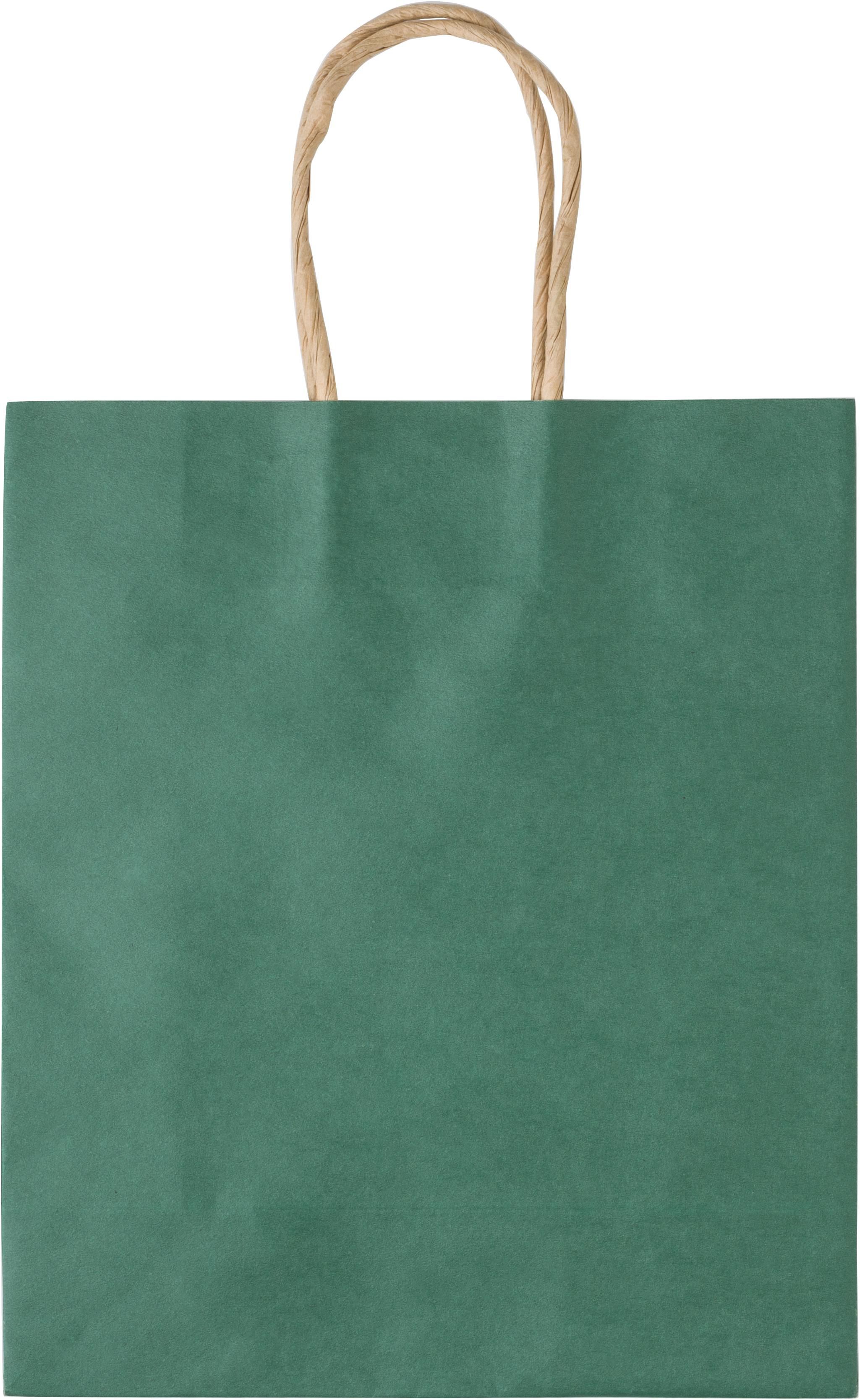 Bolsa de regalo de papel Mariano