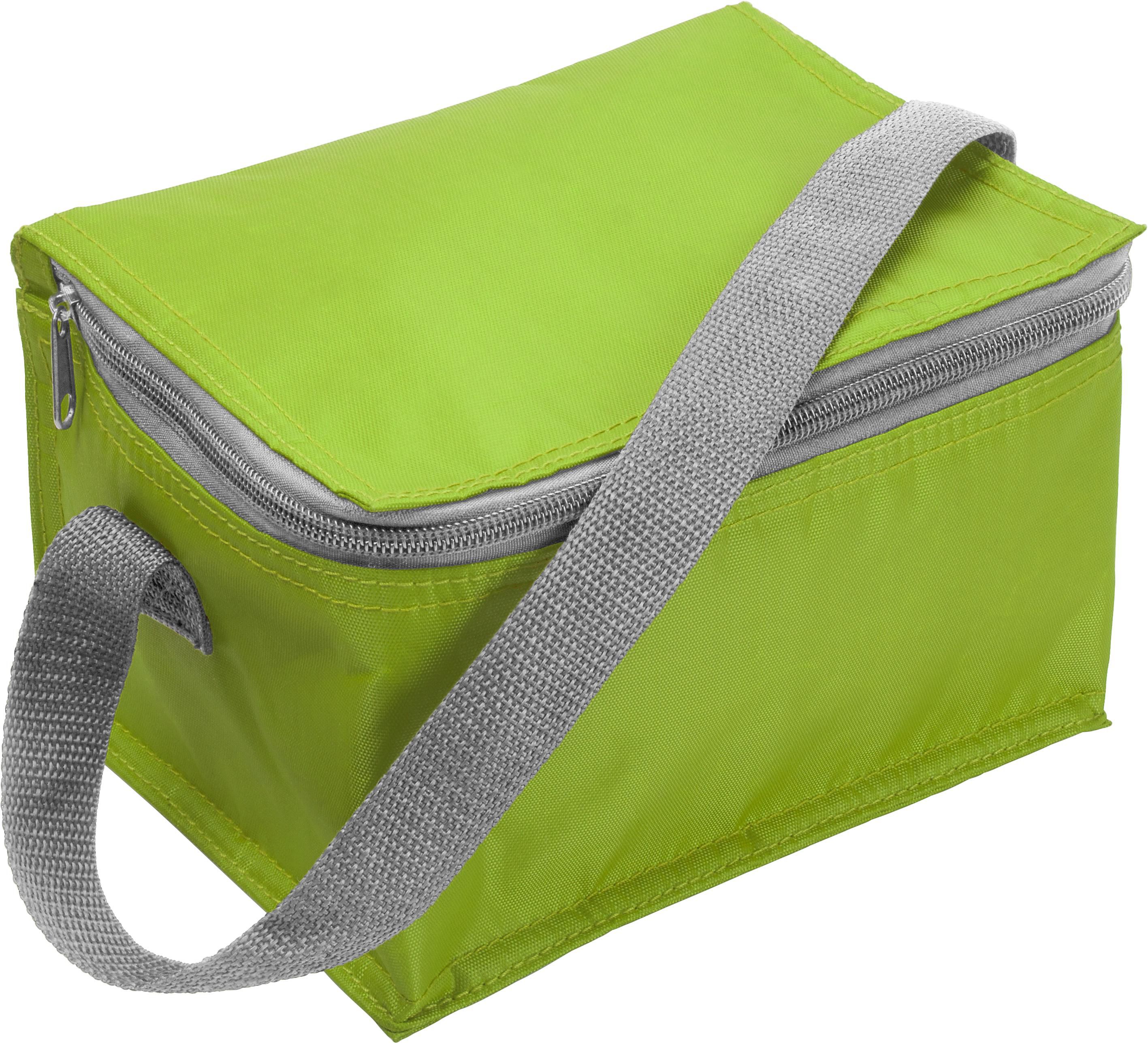 Bolsa nevera de poliéster Cleo