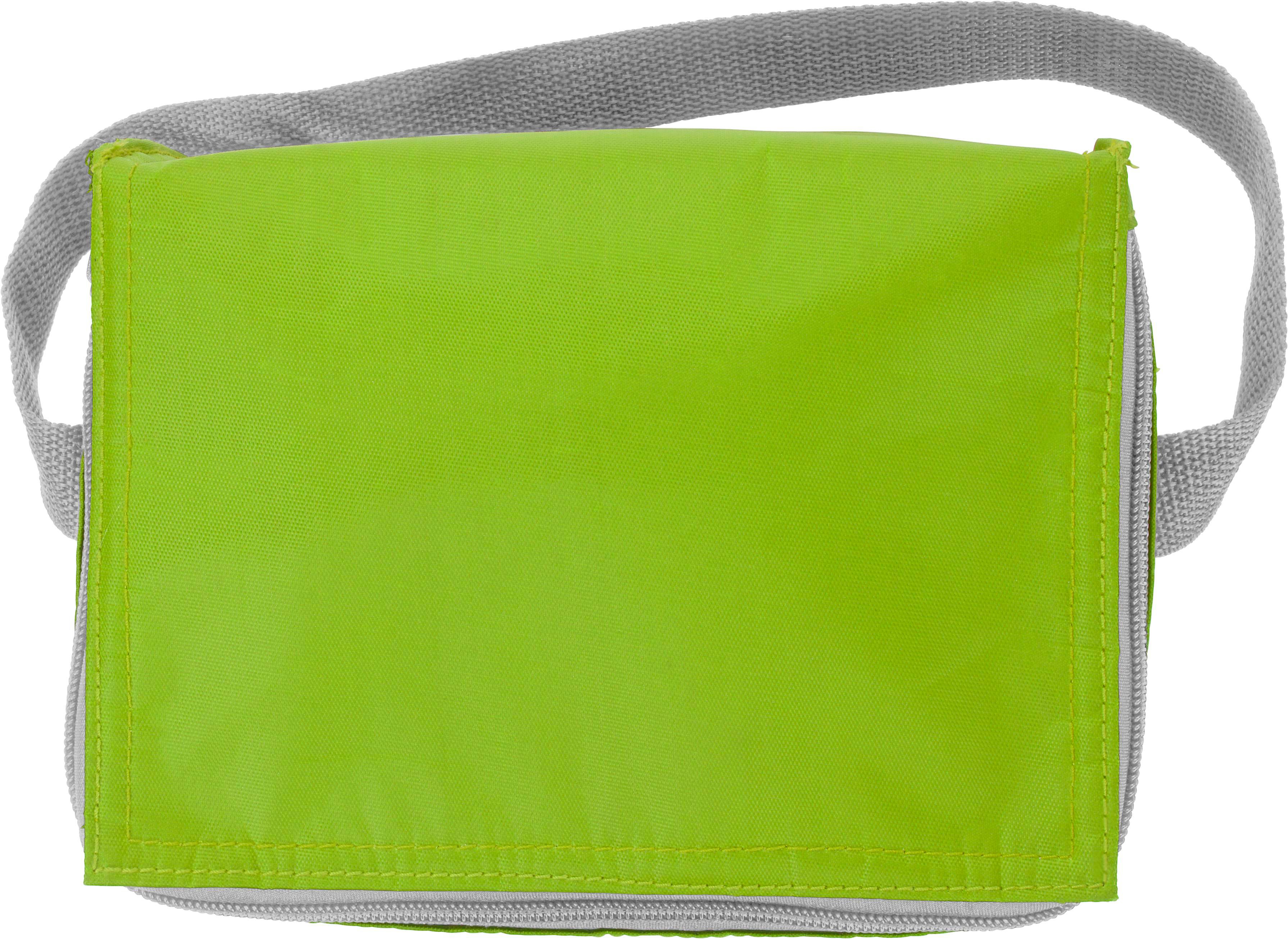 Bolsa nevera de poliéster Cleo