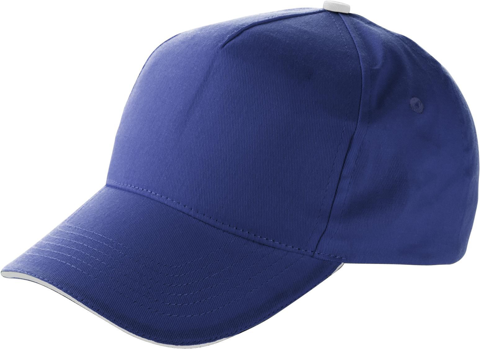 Gorra de algodón Beau