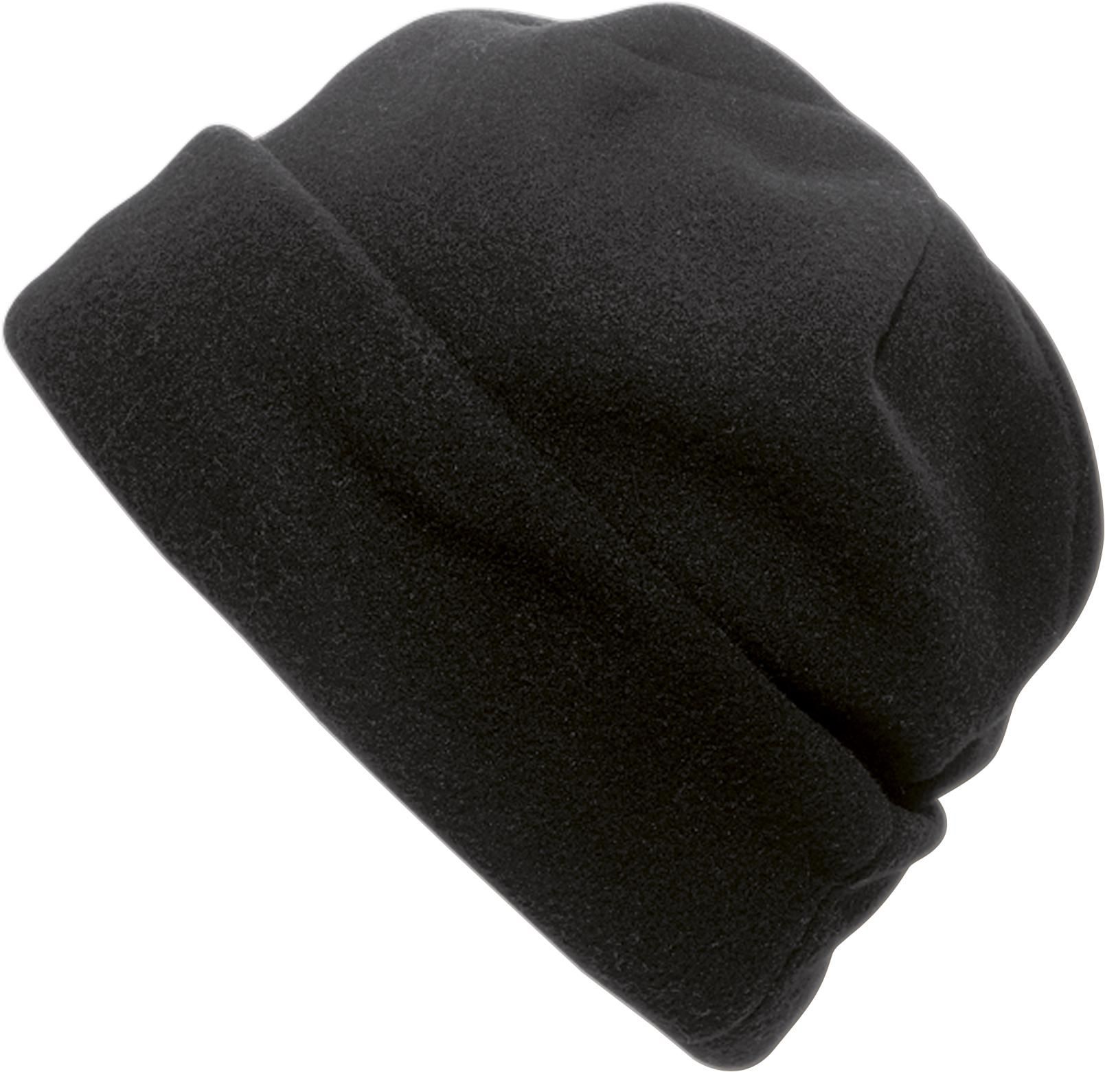 Gorro polar de poliéster Elliana